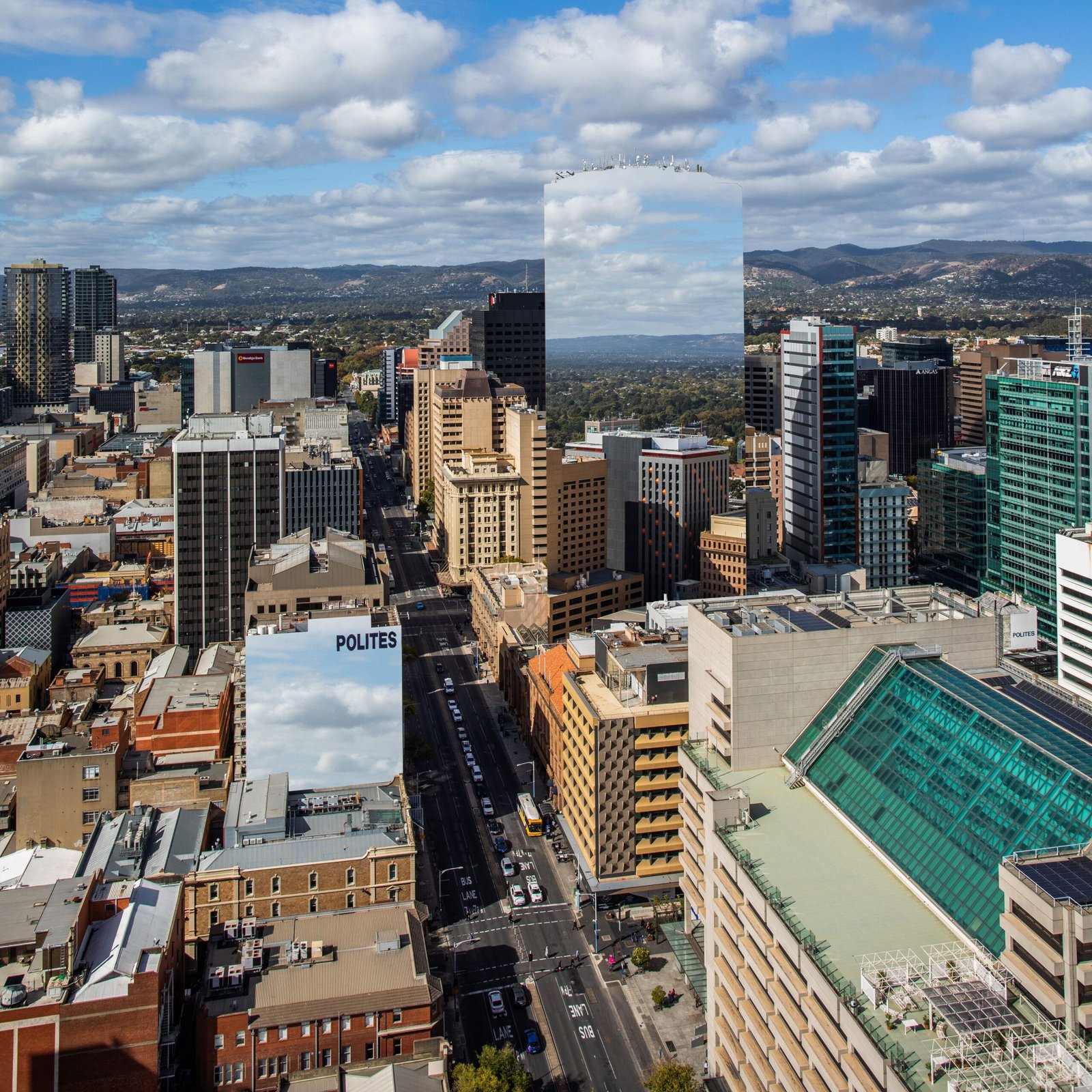 Adelaide
