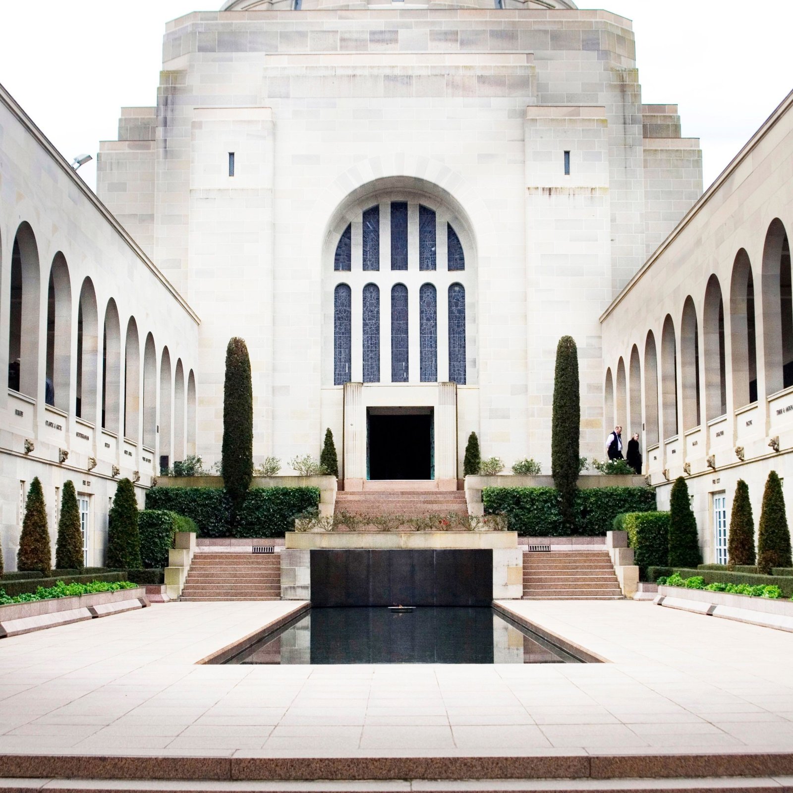 Australian War Memorial