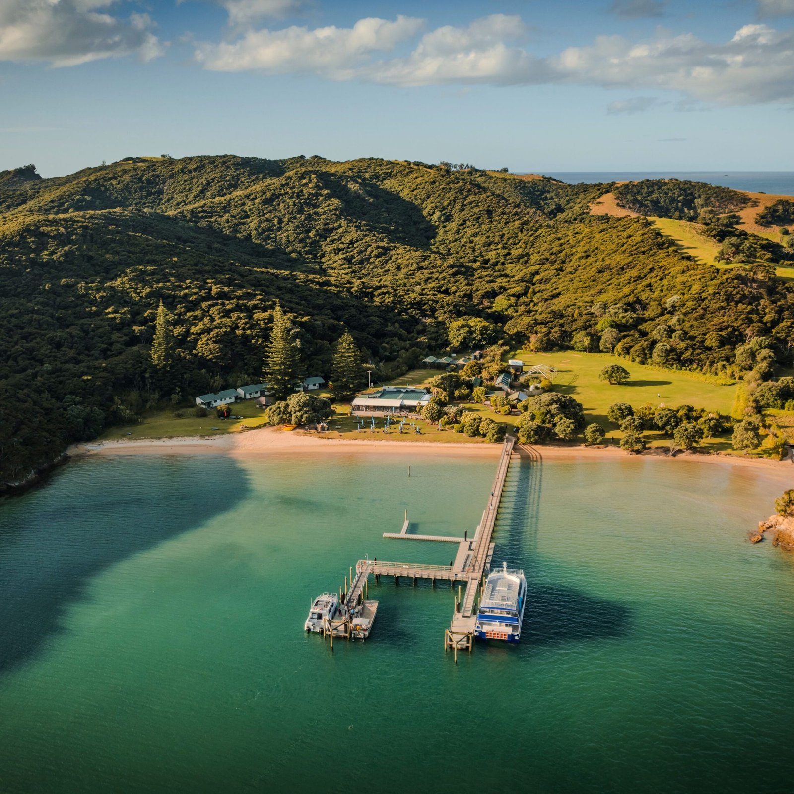 Bay of Islands