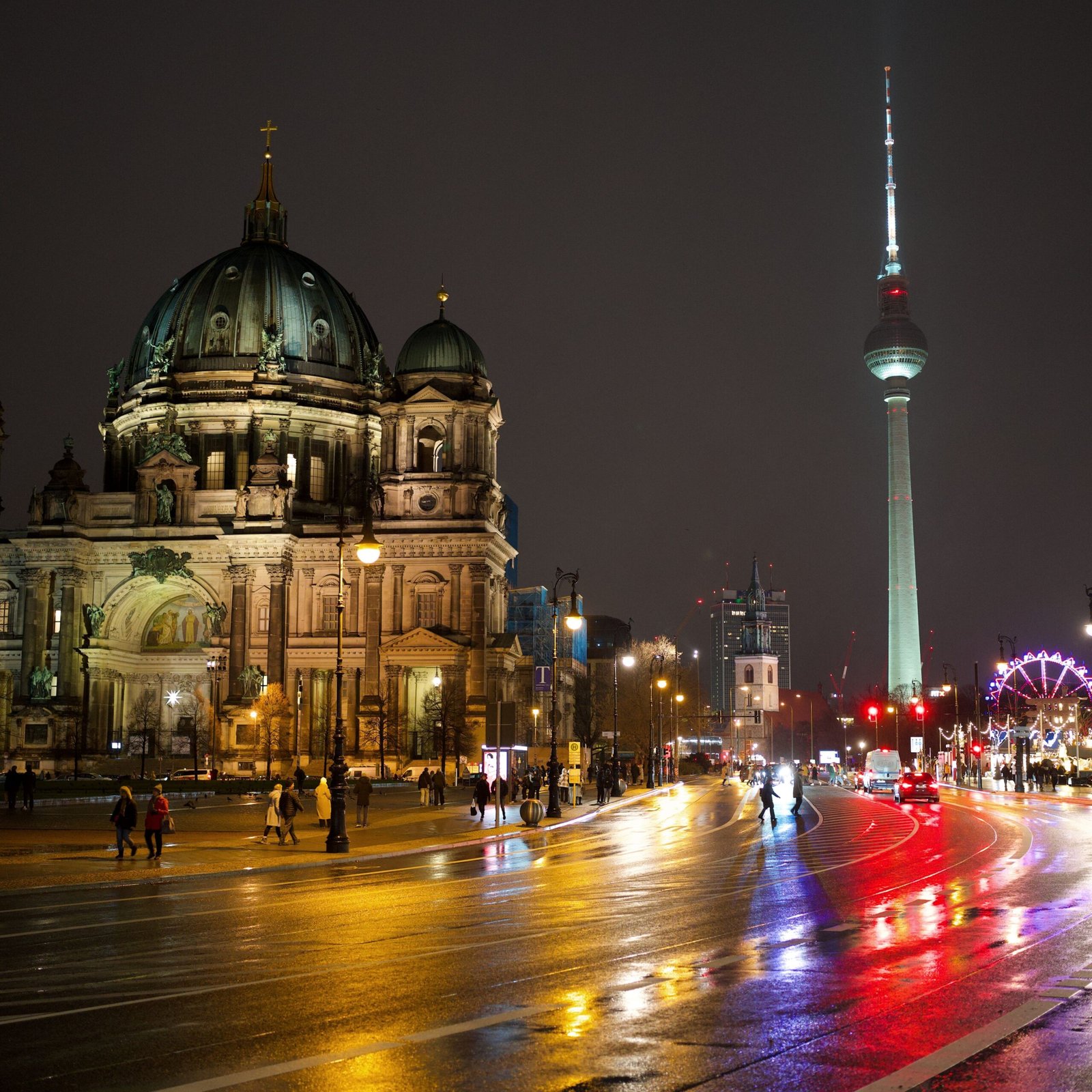 Berlin-