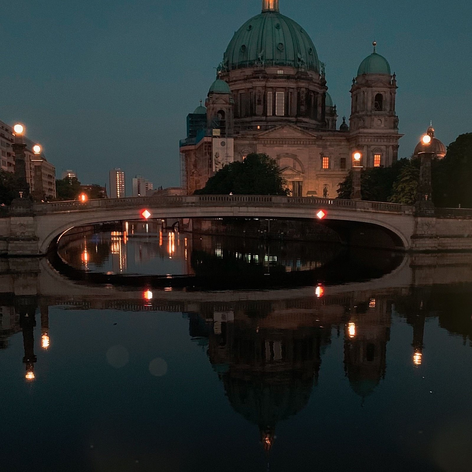 Berlin Cathedral