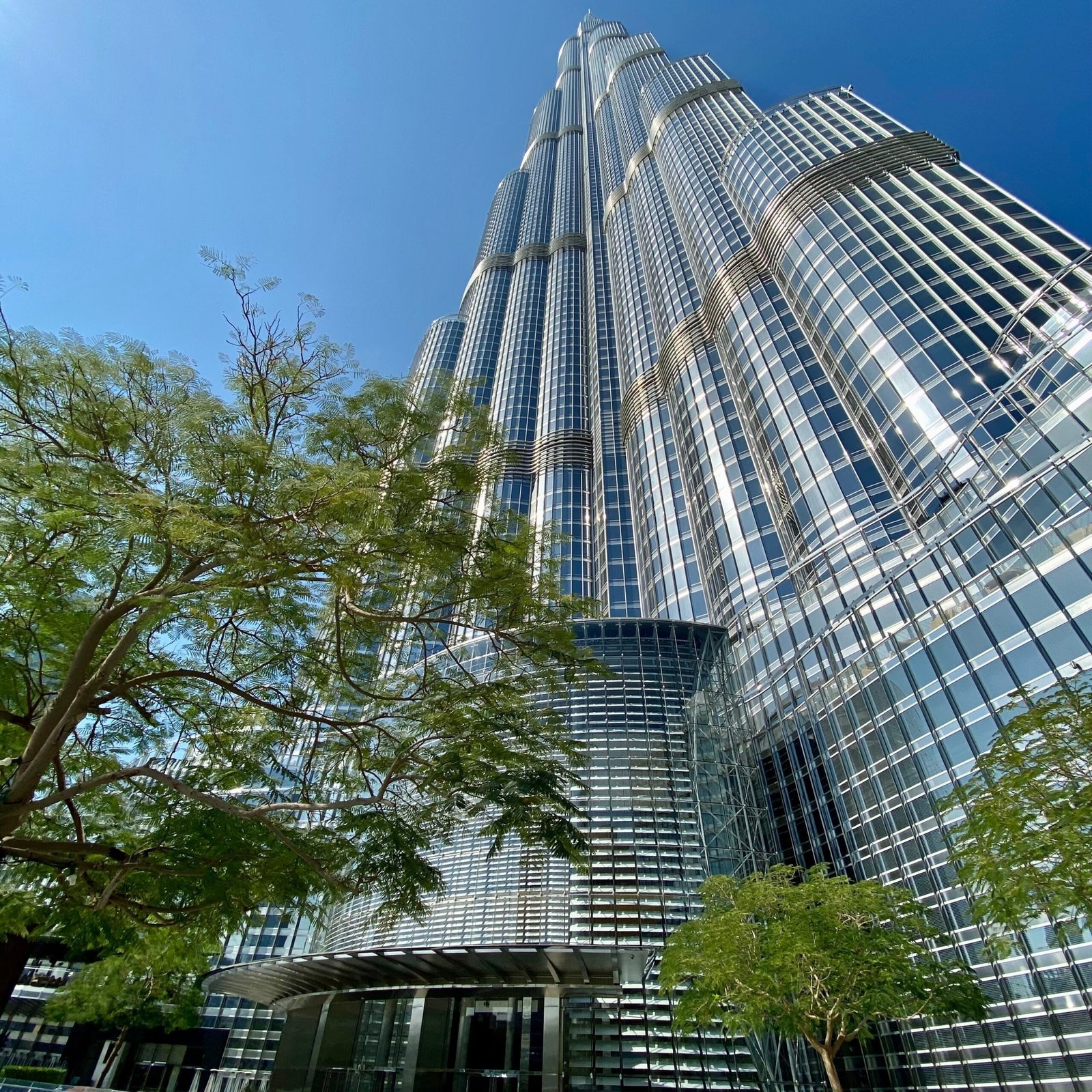 Burj Khalifa