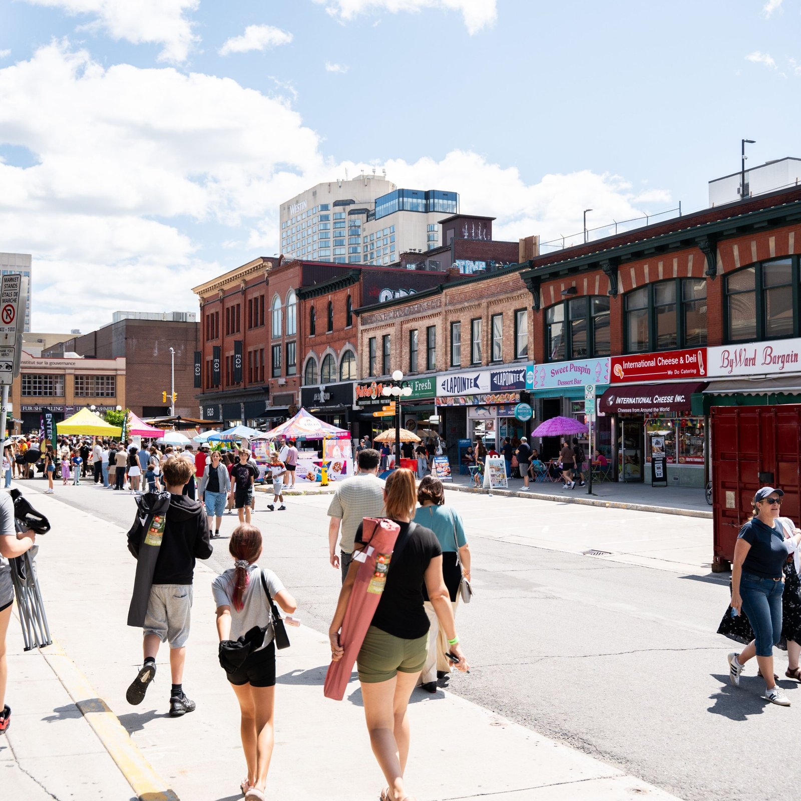 ByWard Market
