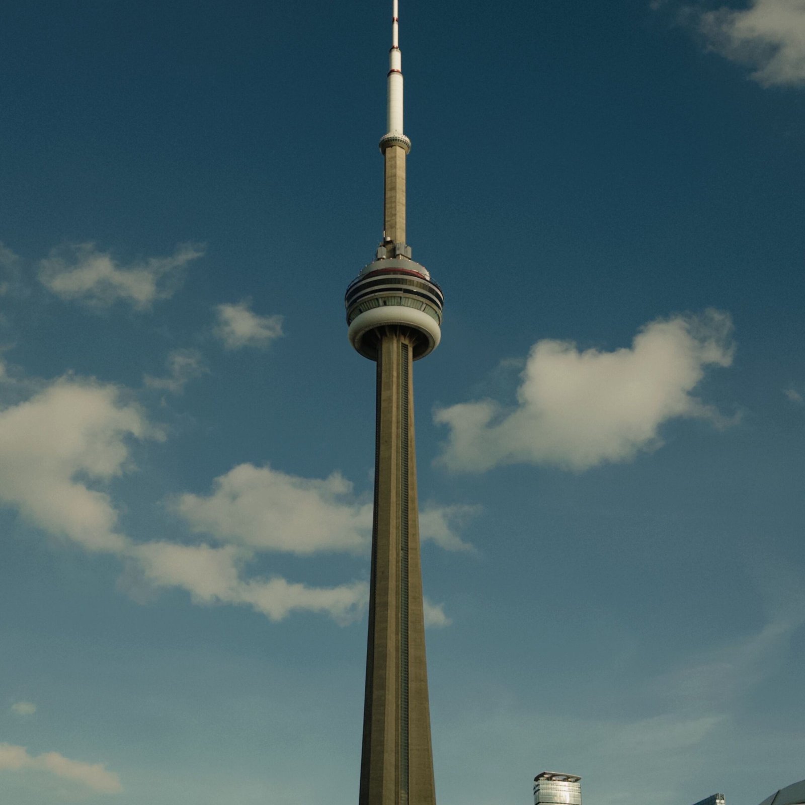 CN Tower