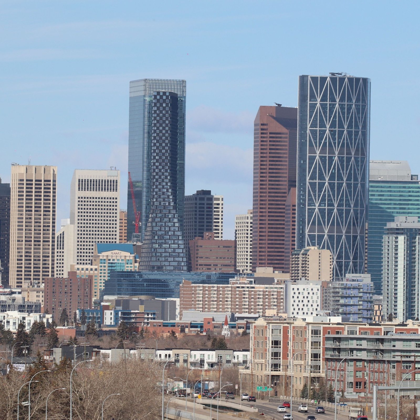 Calgary