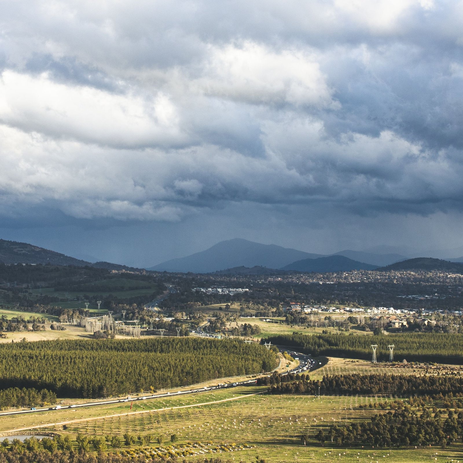 Canberra