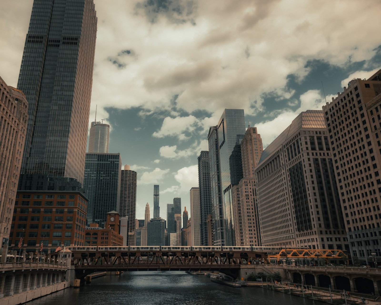 Chicago