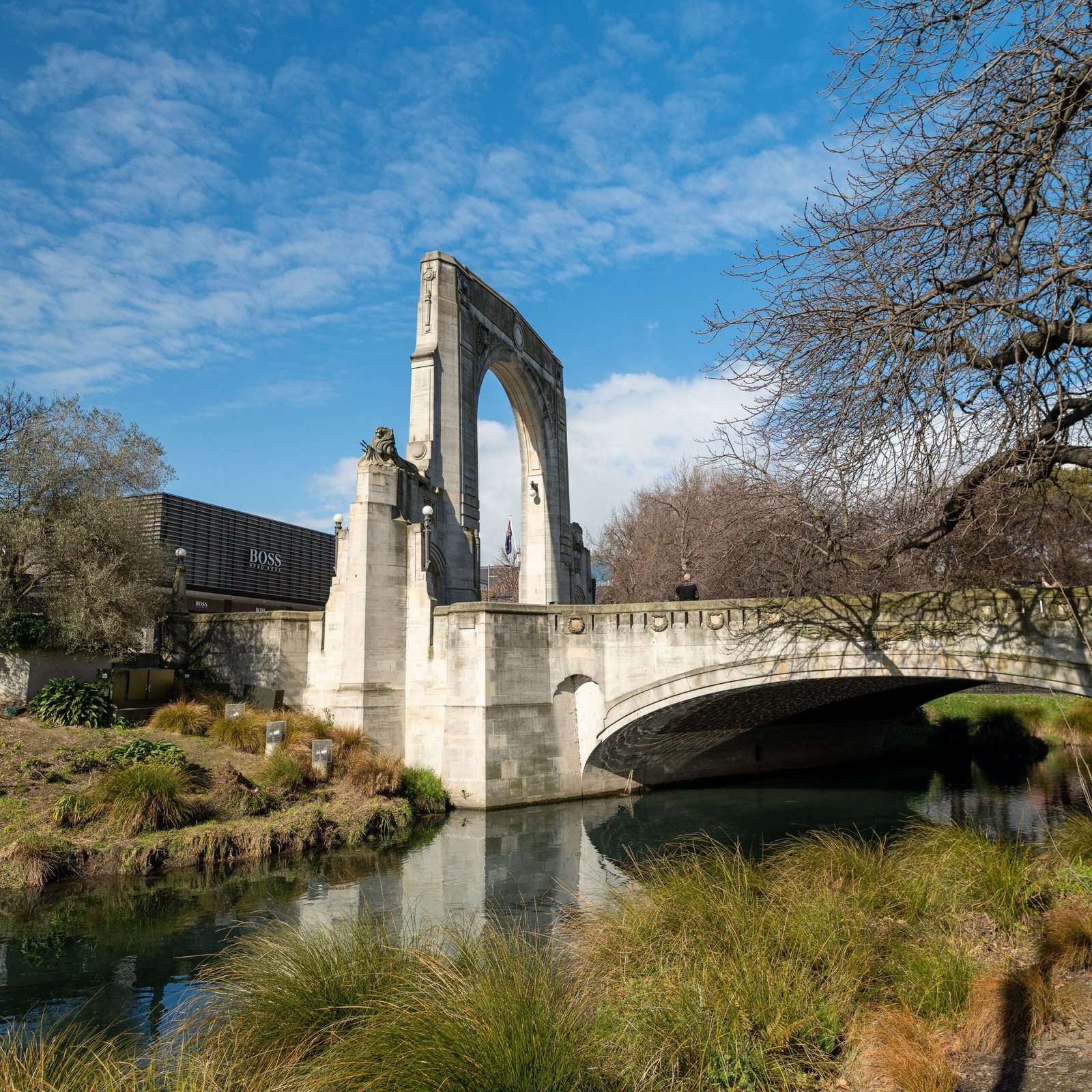 Christchurch