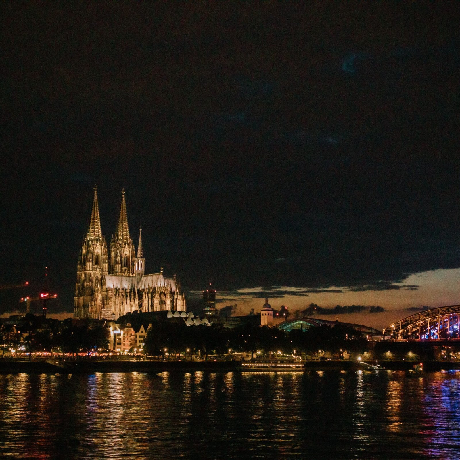 Cologne