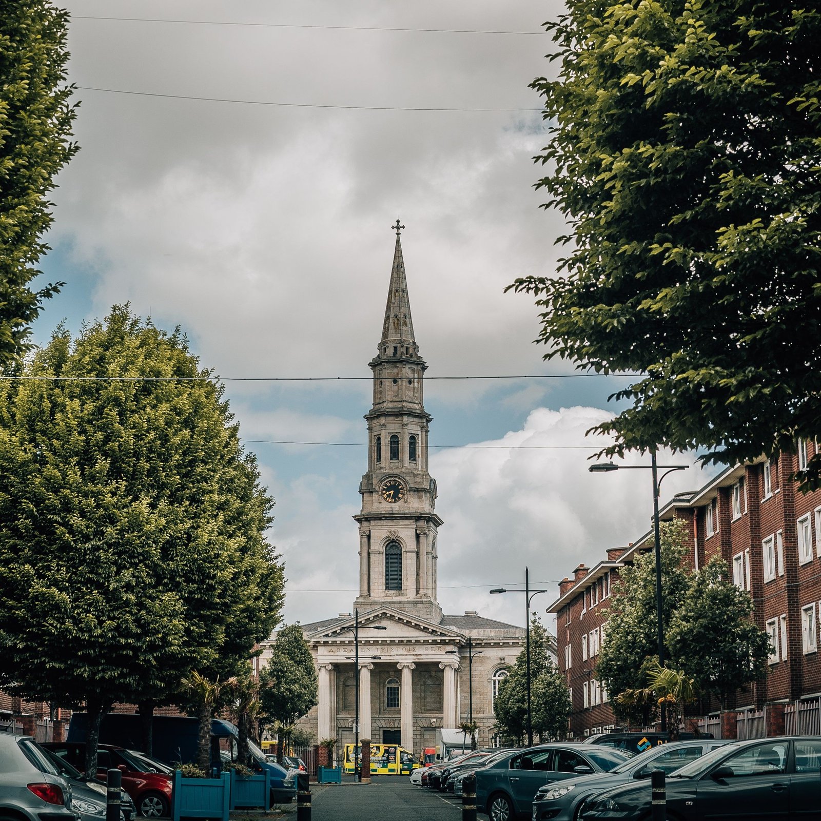 Dublin