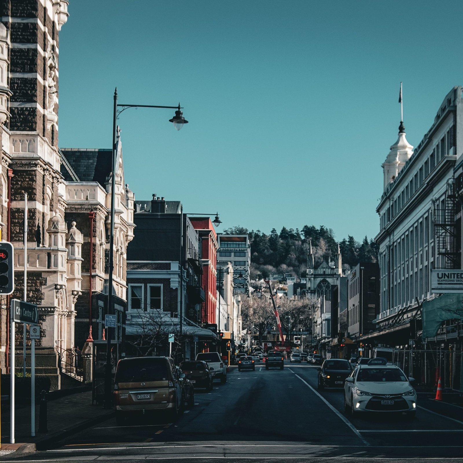 Dunedin