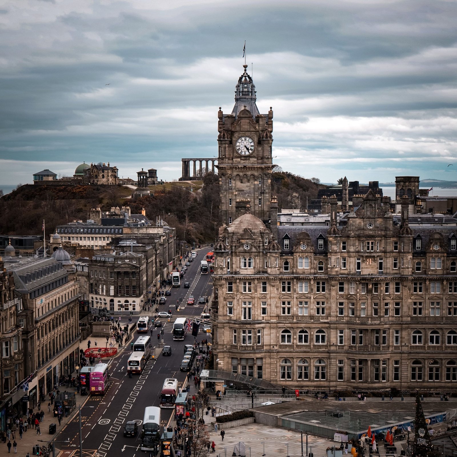 Edinburgh