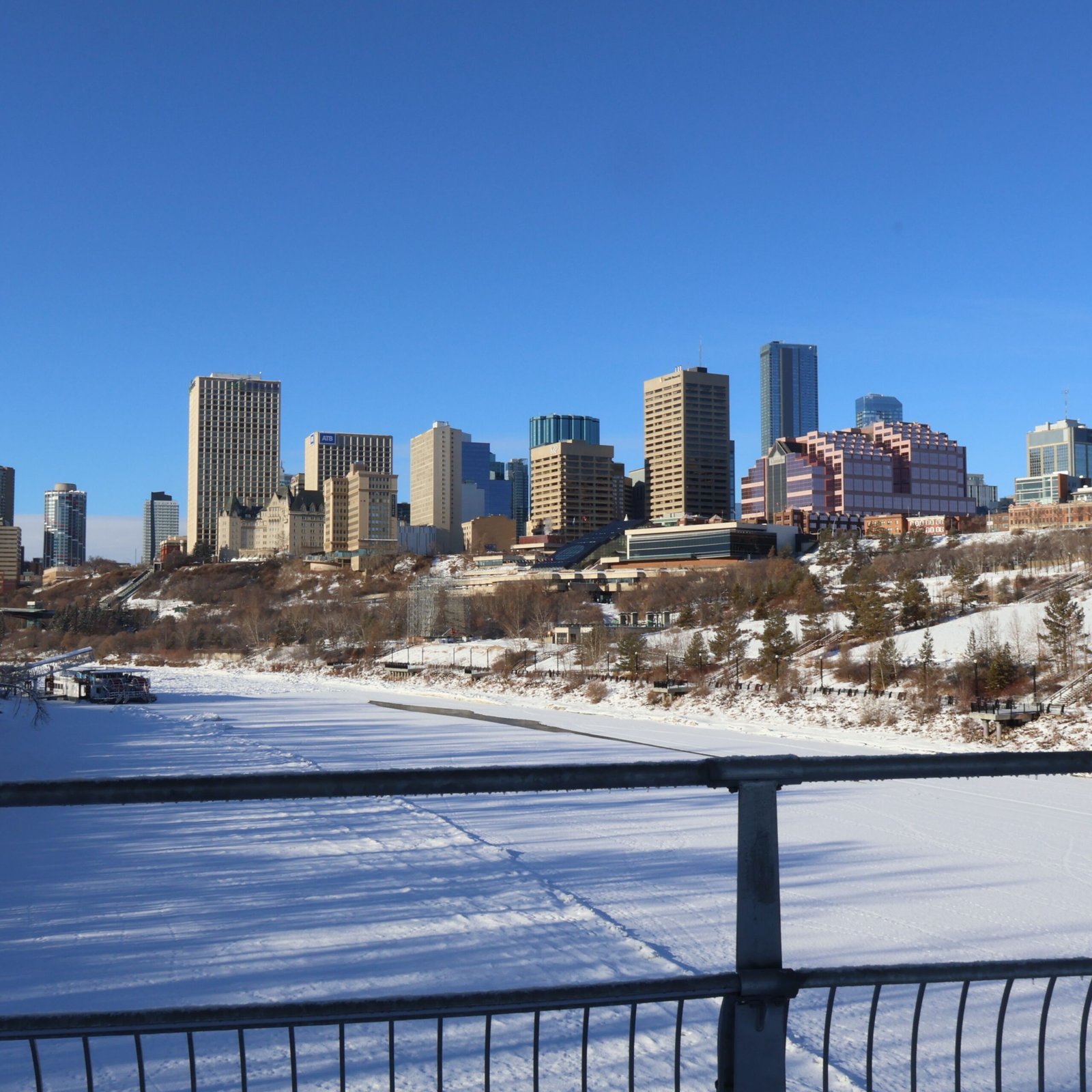 Edmonton