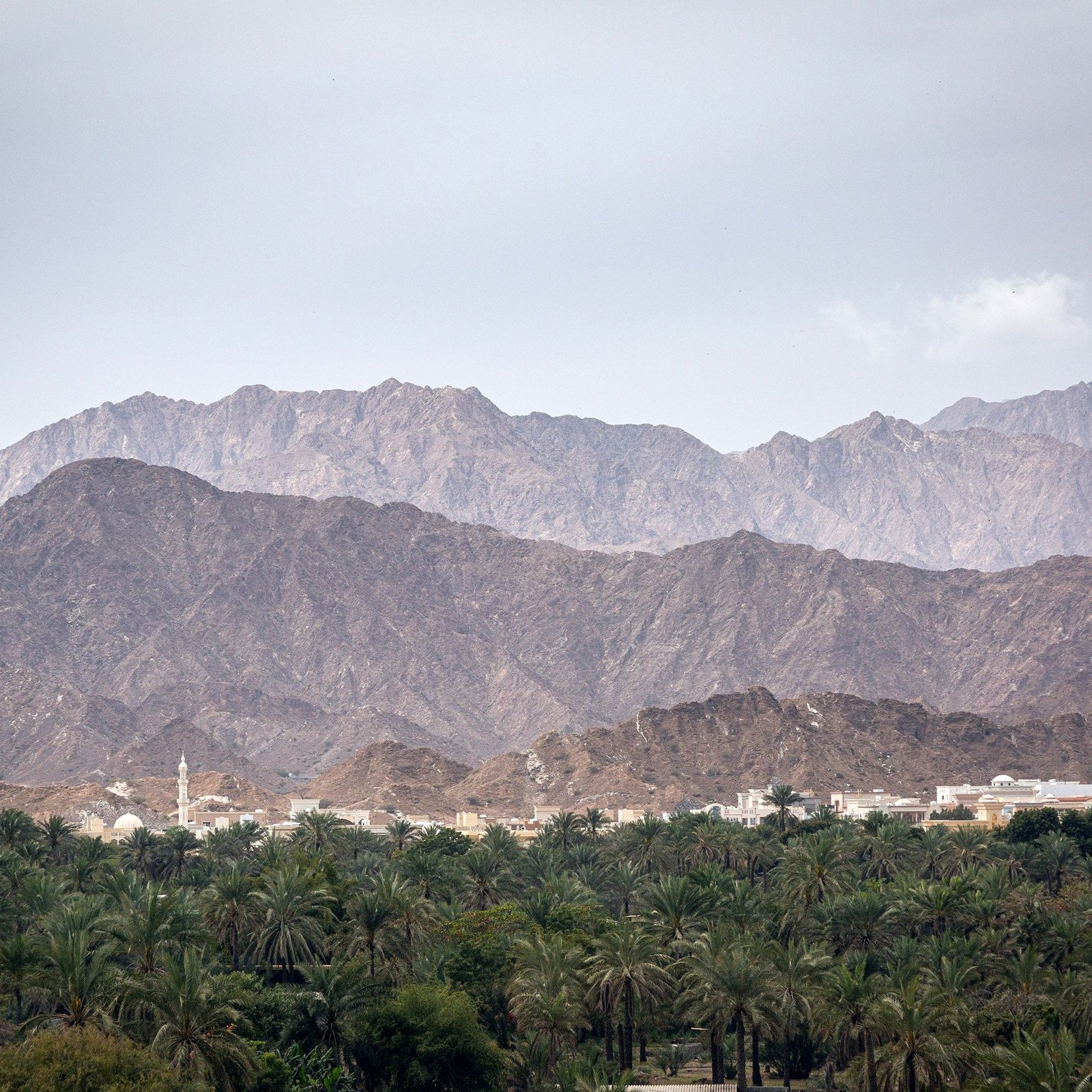 Fujairah