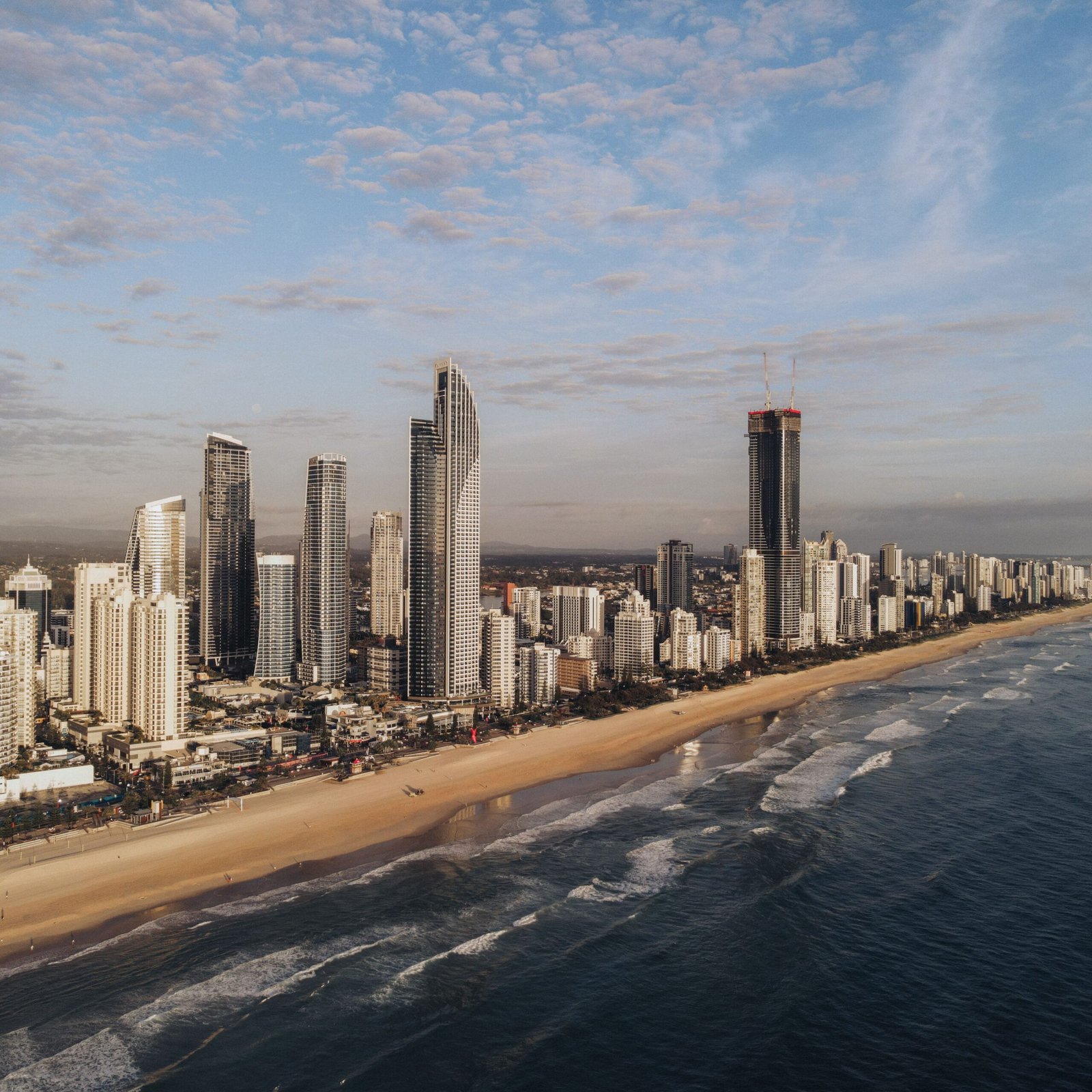 Gold Coast