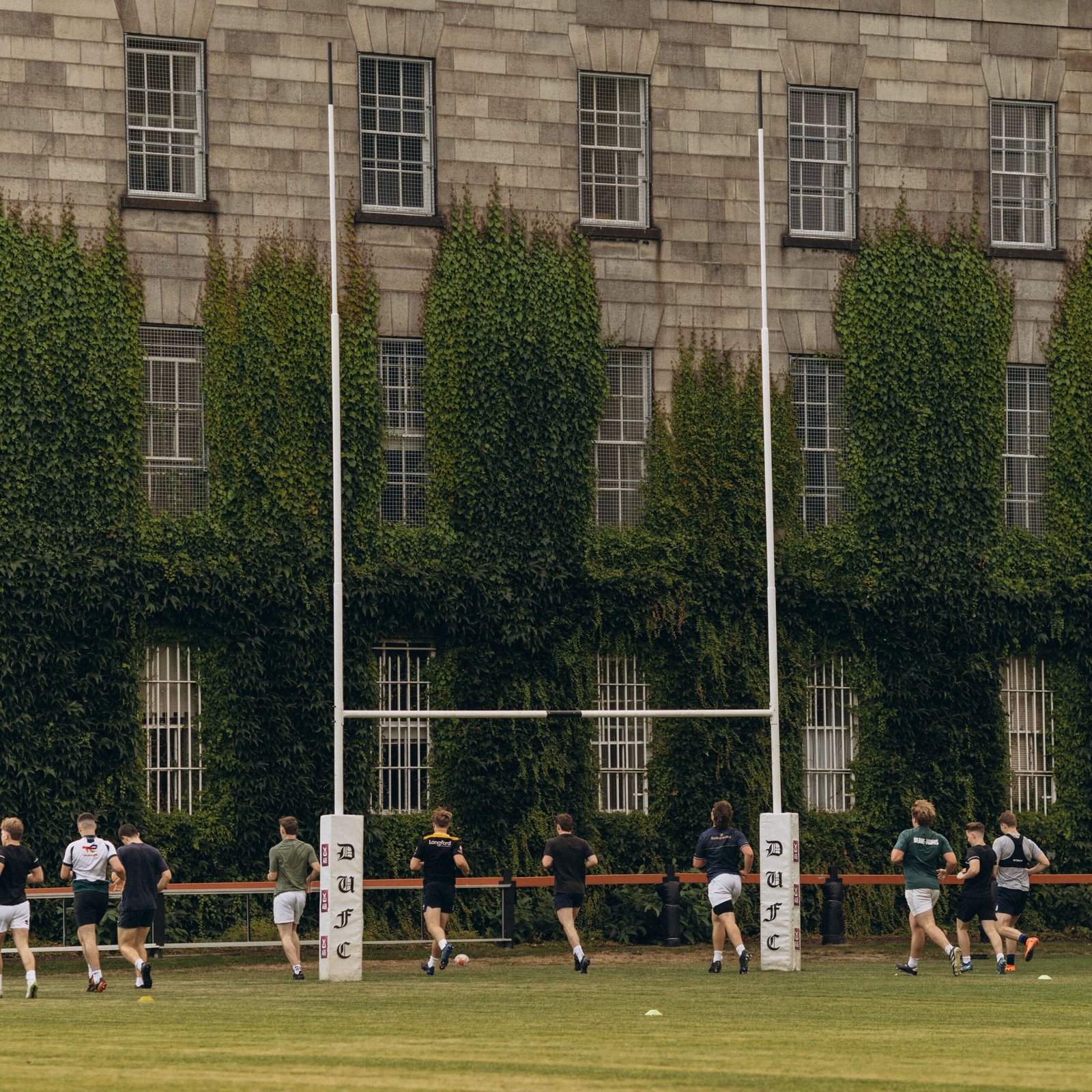 Guinness Storehouse