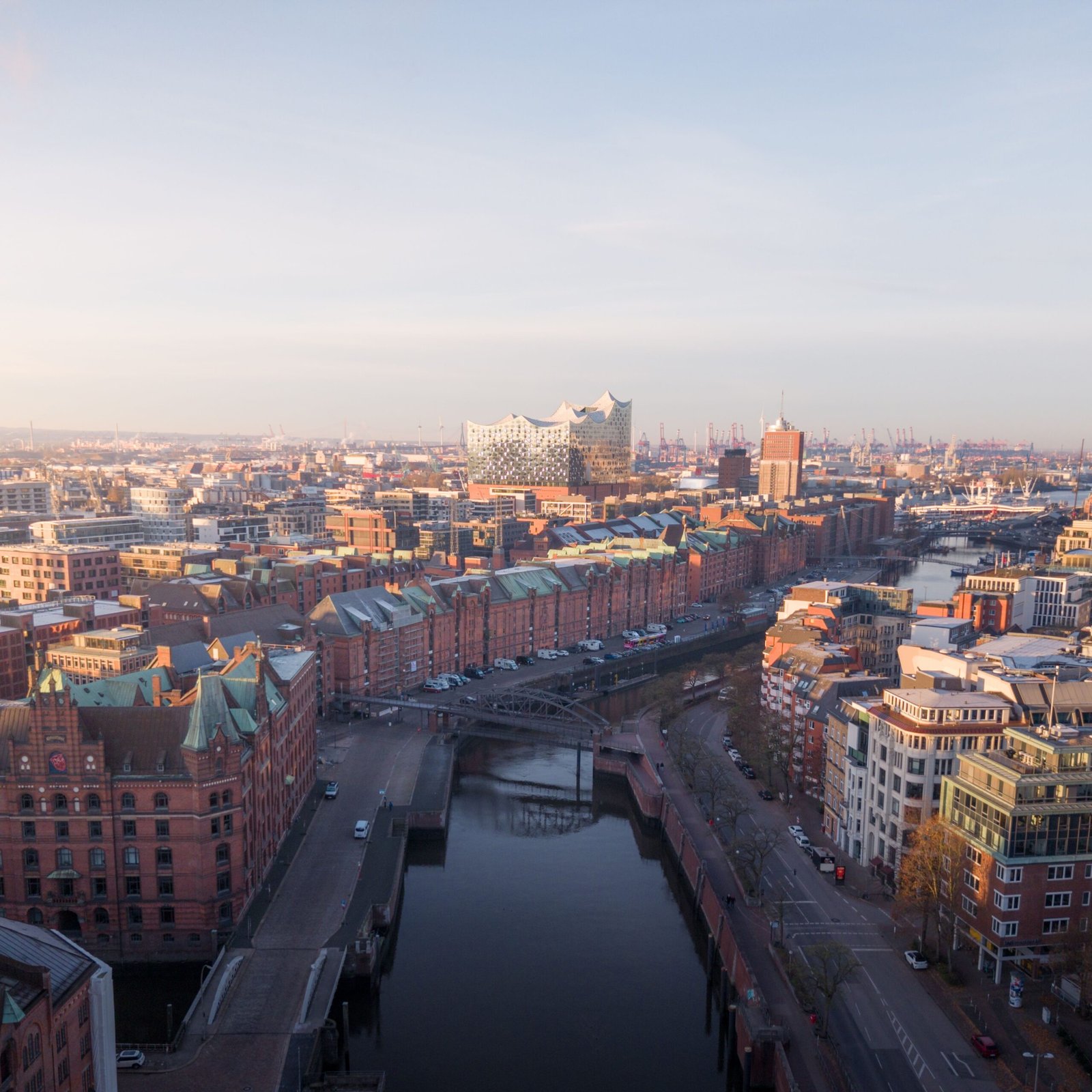 Hamburg