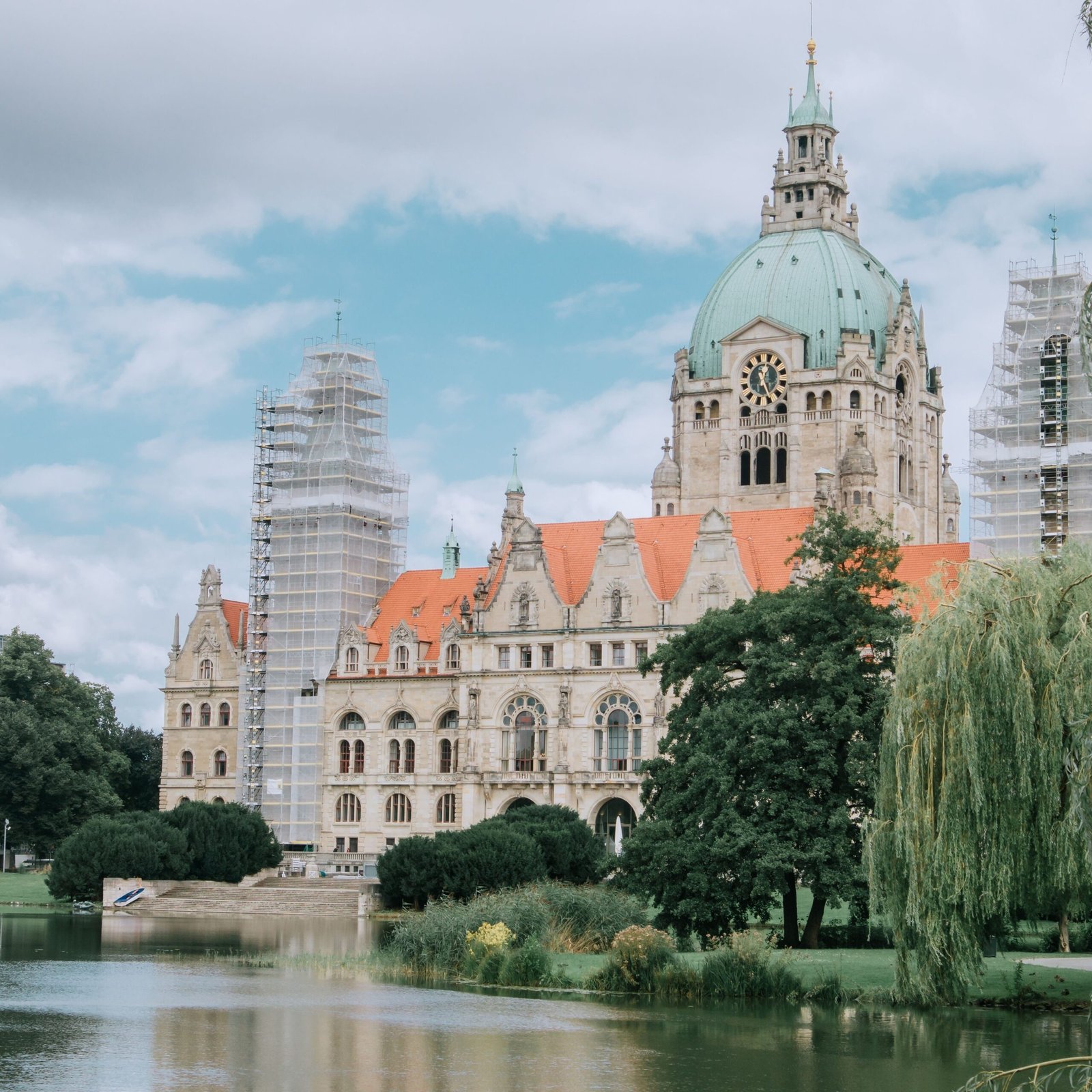 Hannover