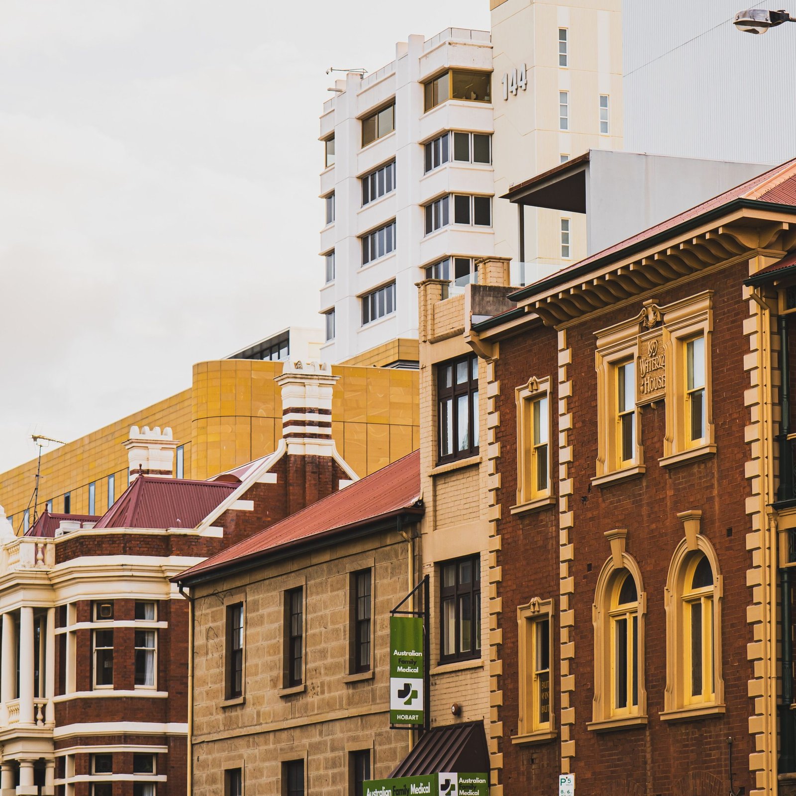 Hobart