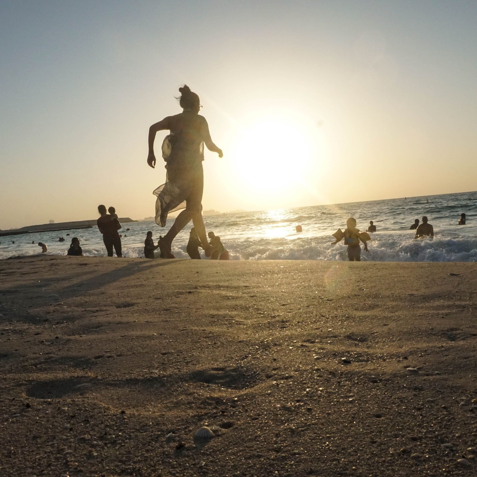 Jumeirah Beach