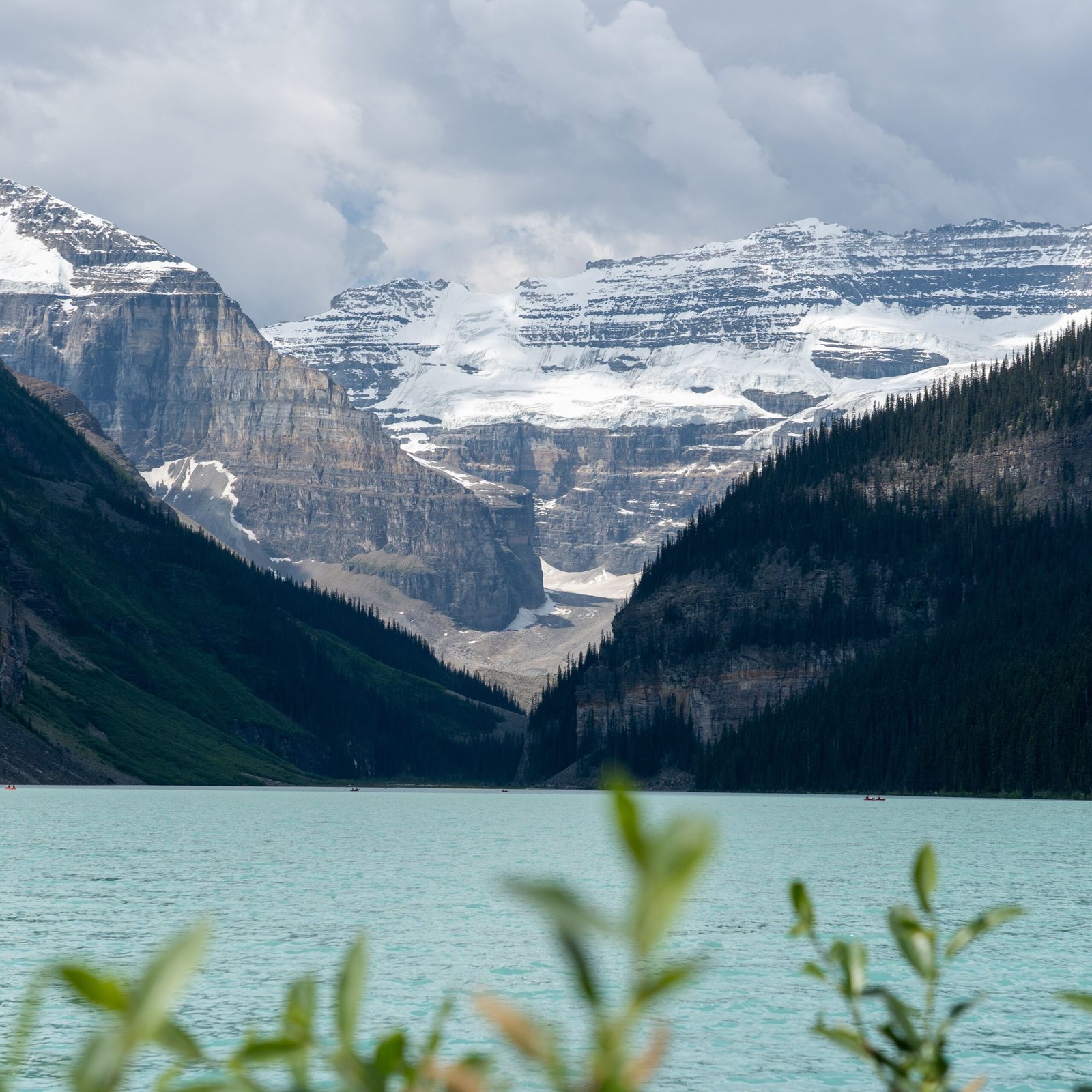 Lake Louise