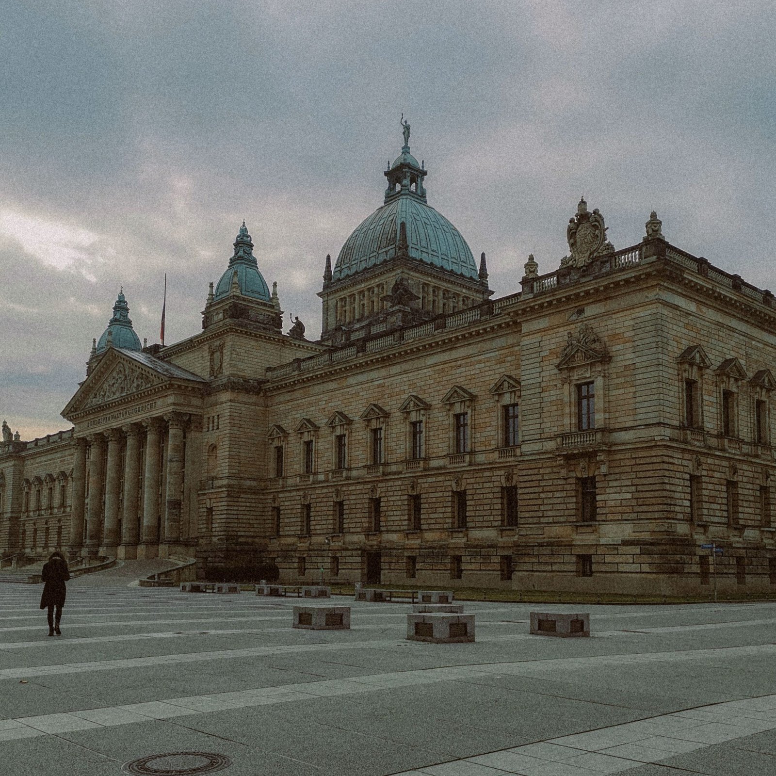 Leipzig