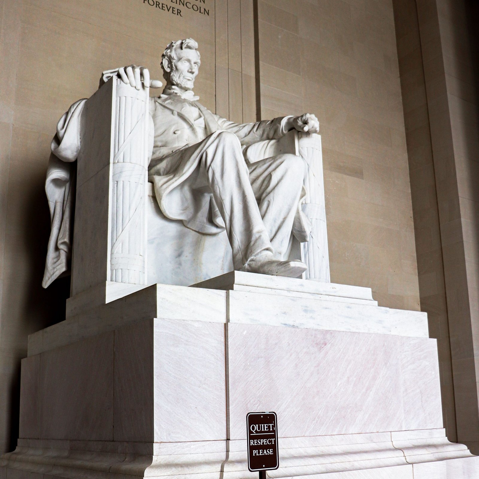 Lincoln Memorial