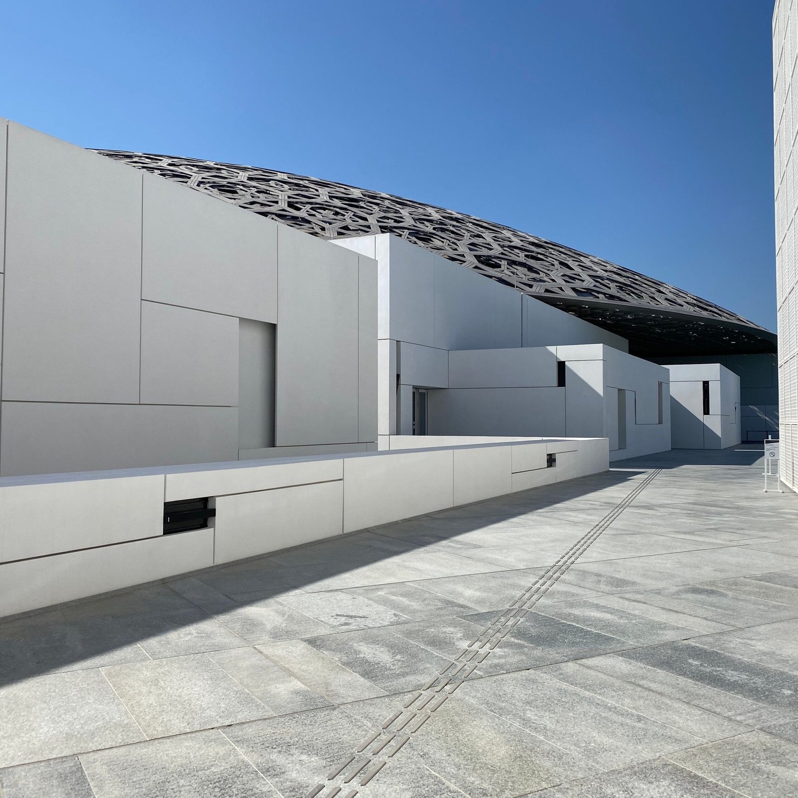 Louvre Abu Dhabi