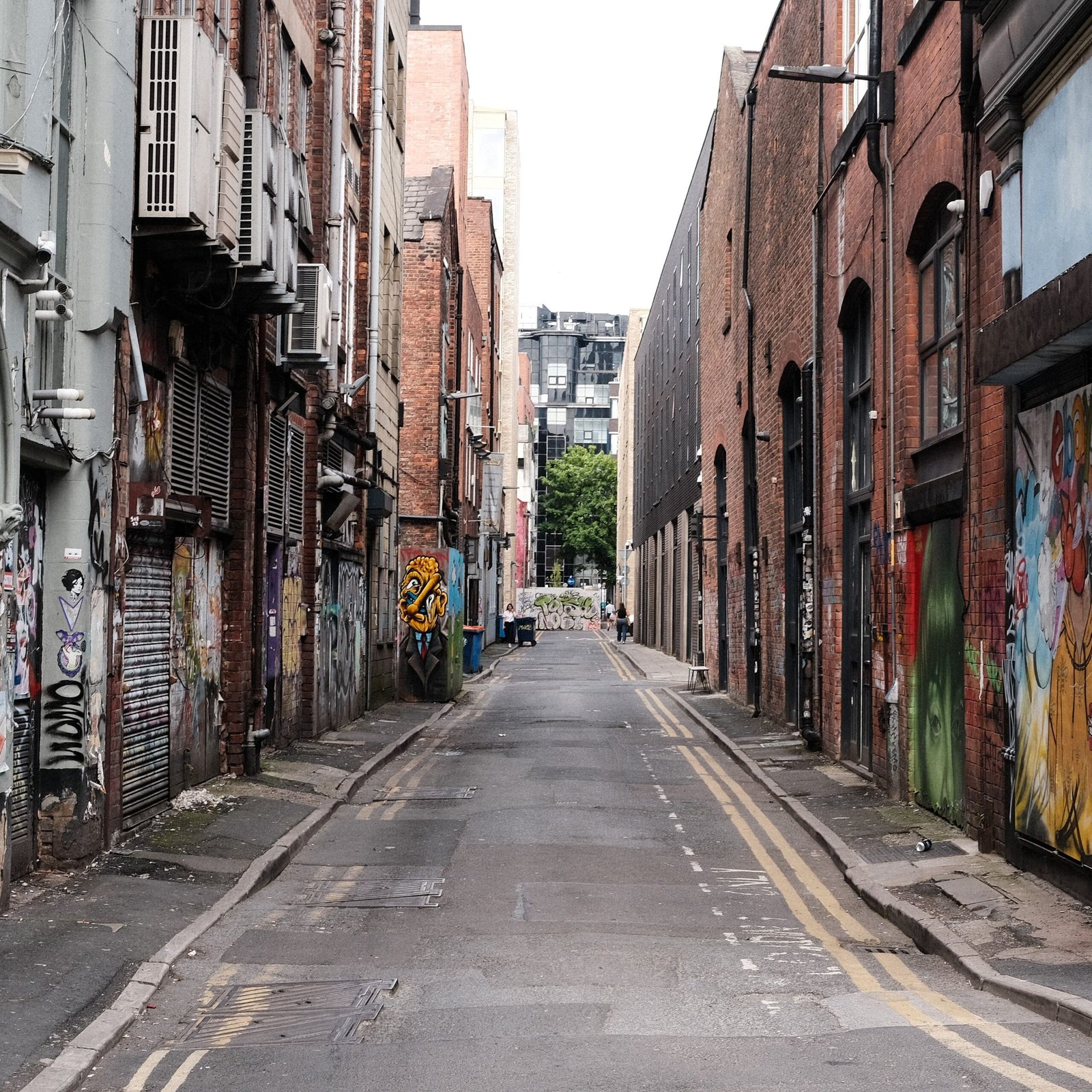 Manchester