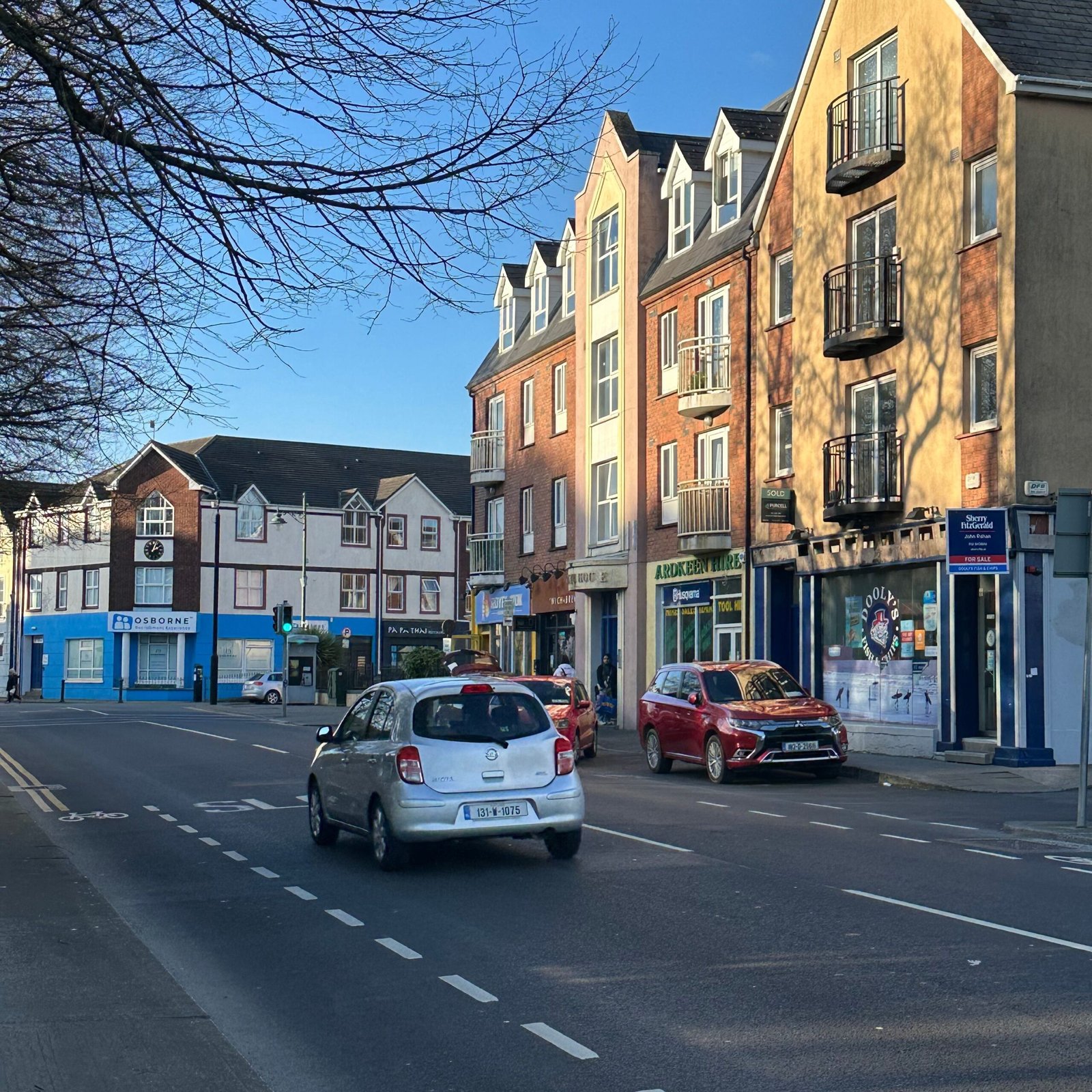 Maynooth