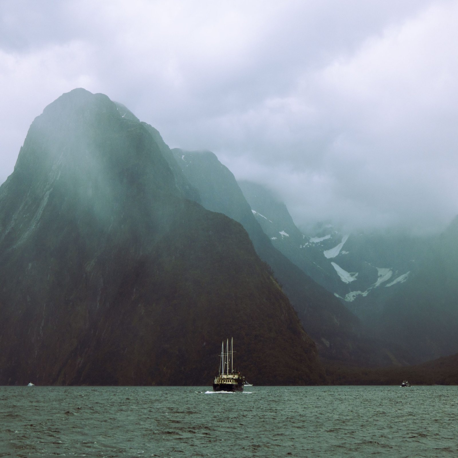 Milford Sound