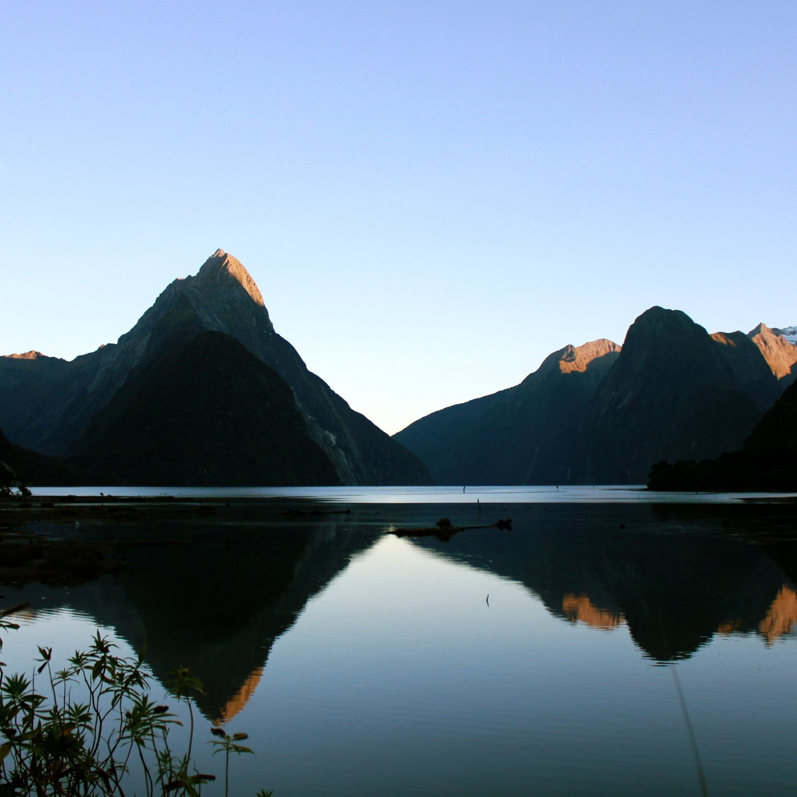 Milford Sound