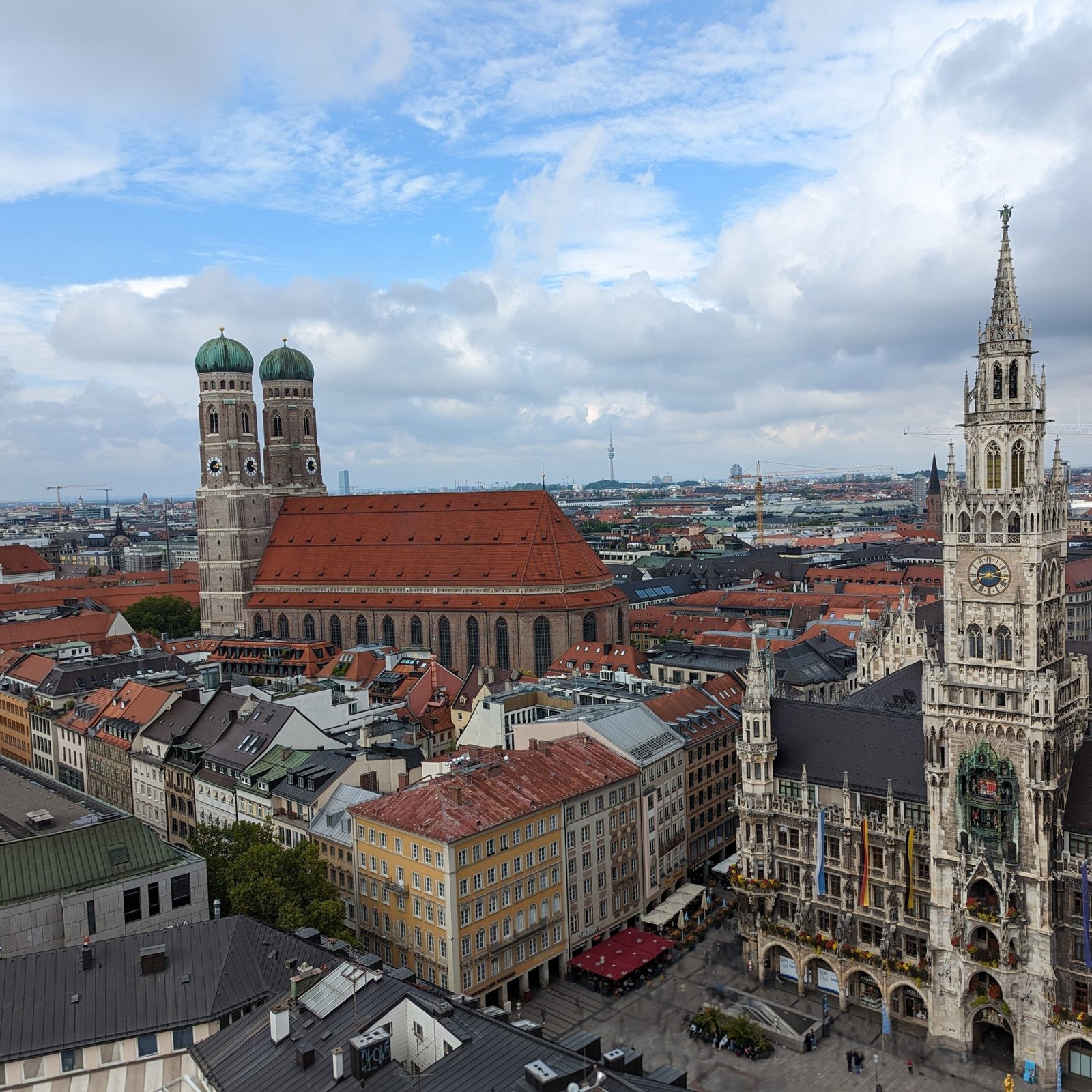 Munich