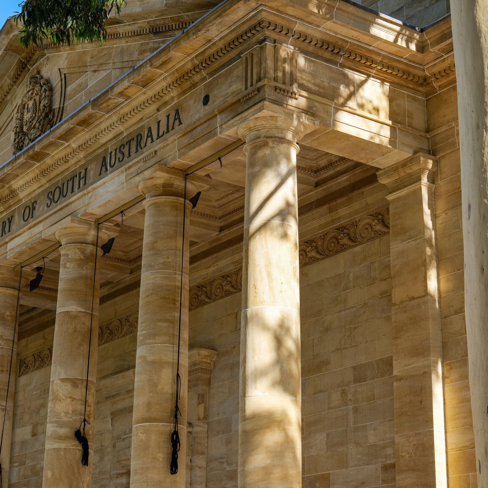 National Gallery of Australia