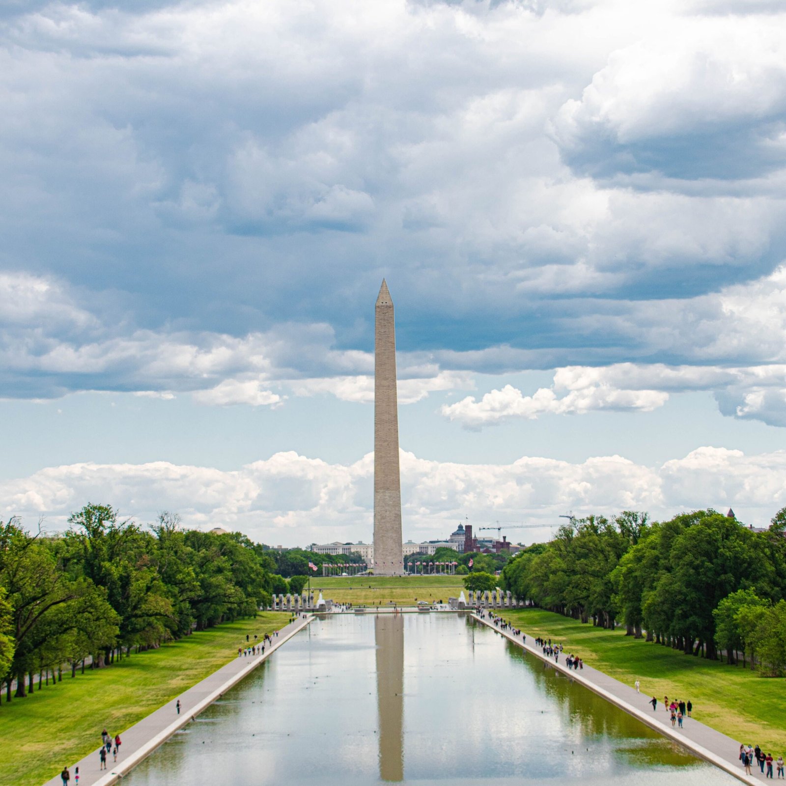 National Mall