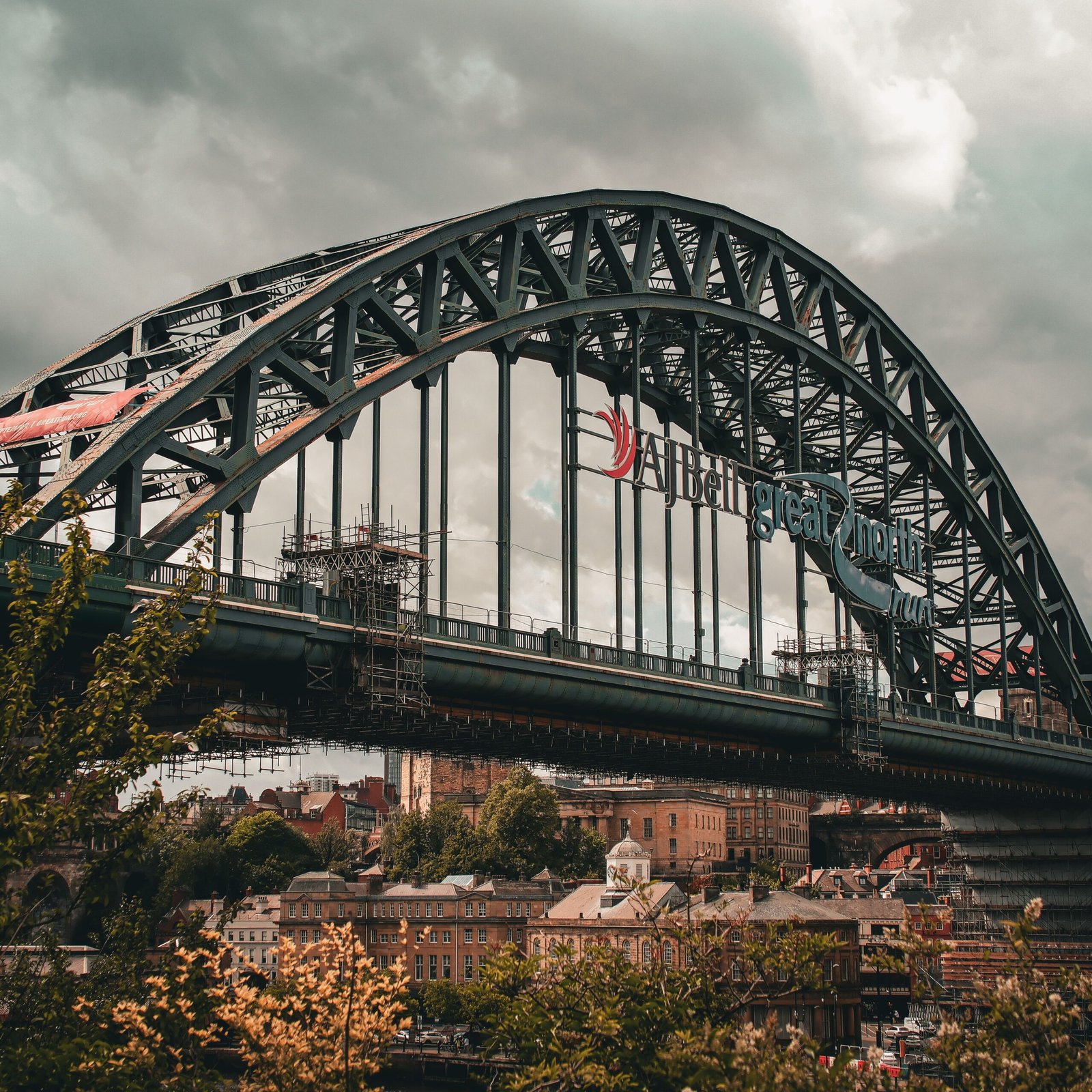 Newcastle