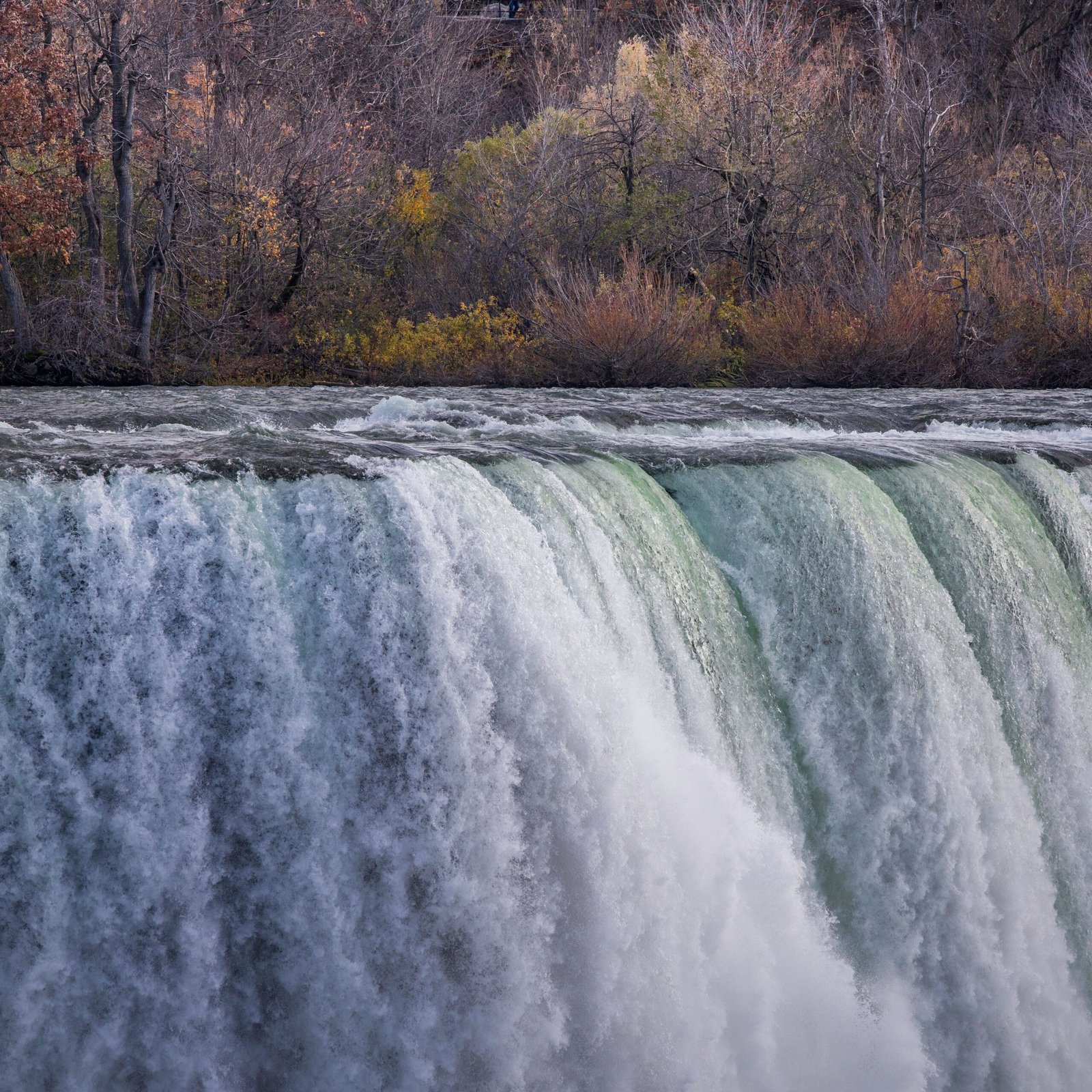 Niagara Falls