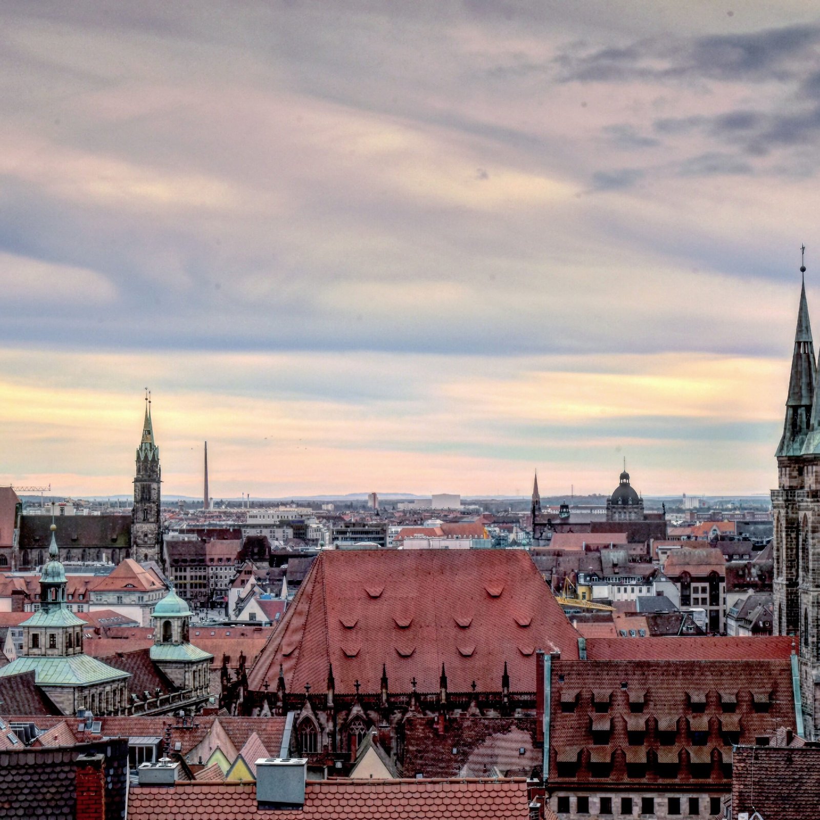 Nuremberg