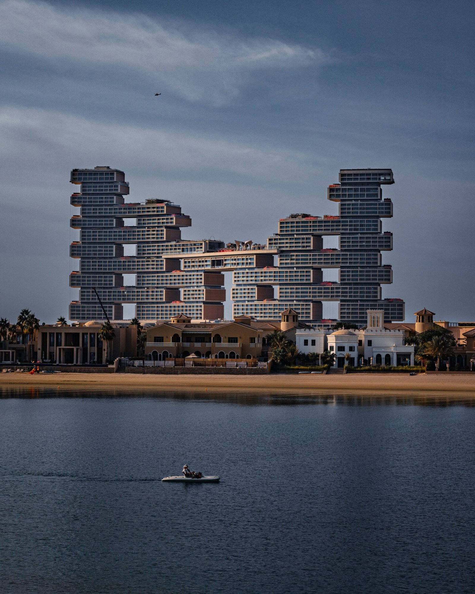 Palm Jumeirah