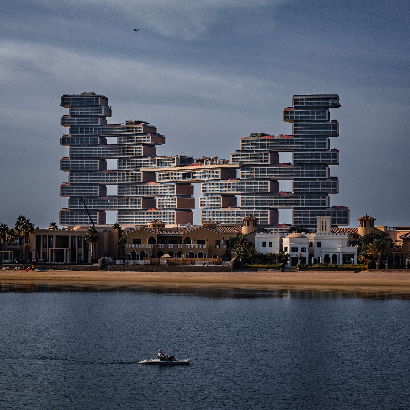 Palm Jumeirahh