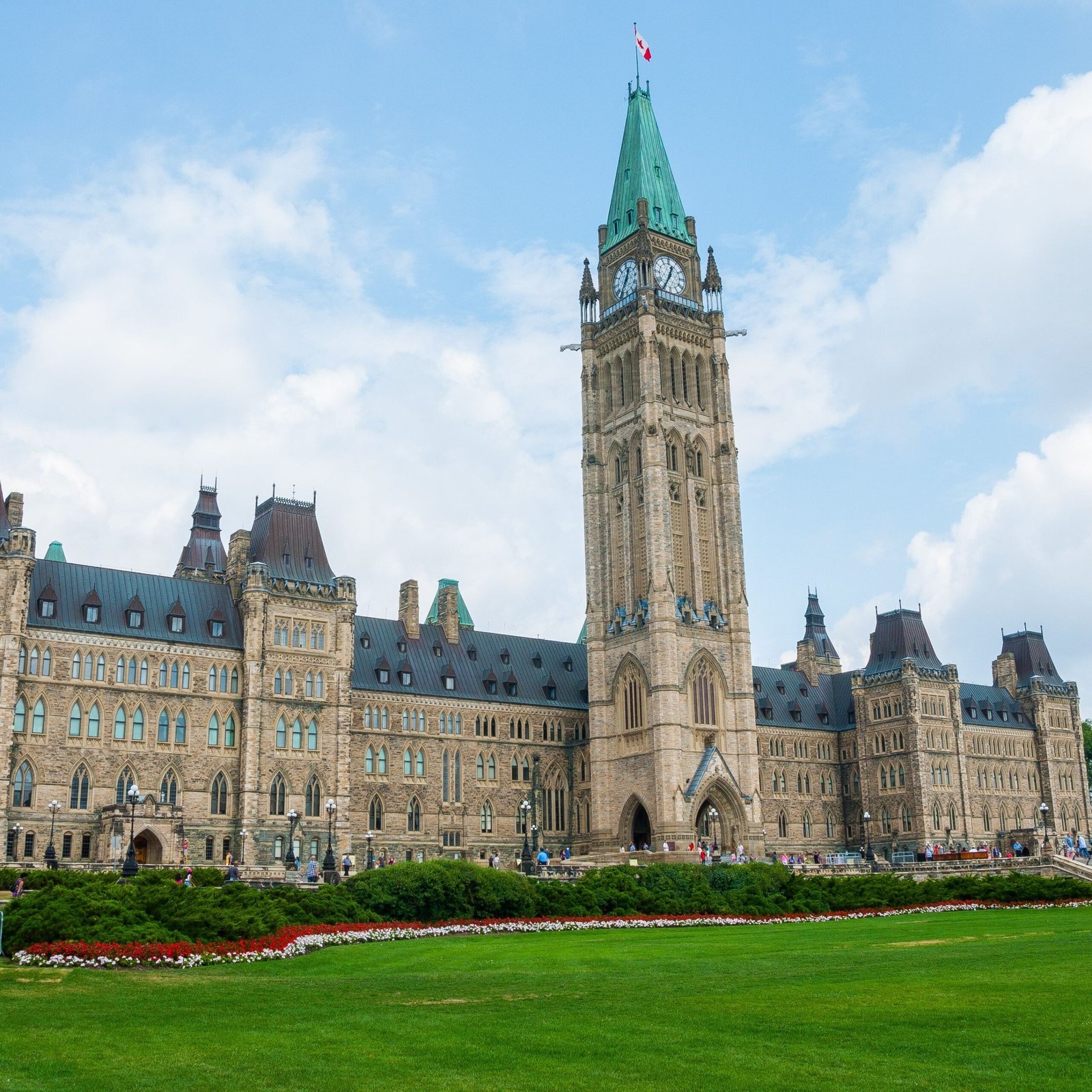 Parliament Hill