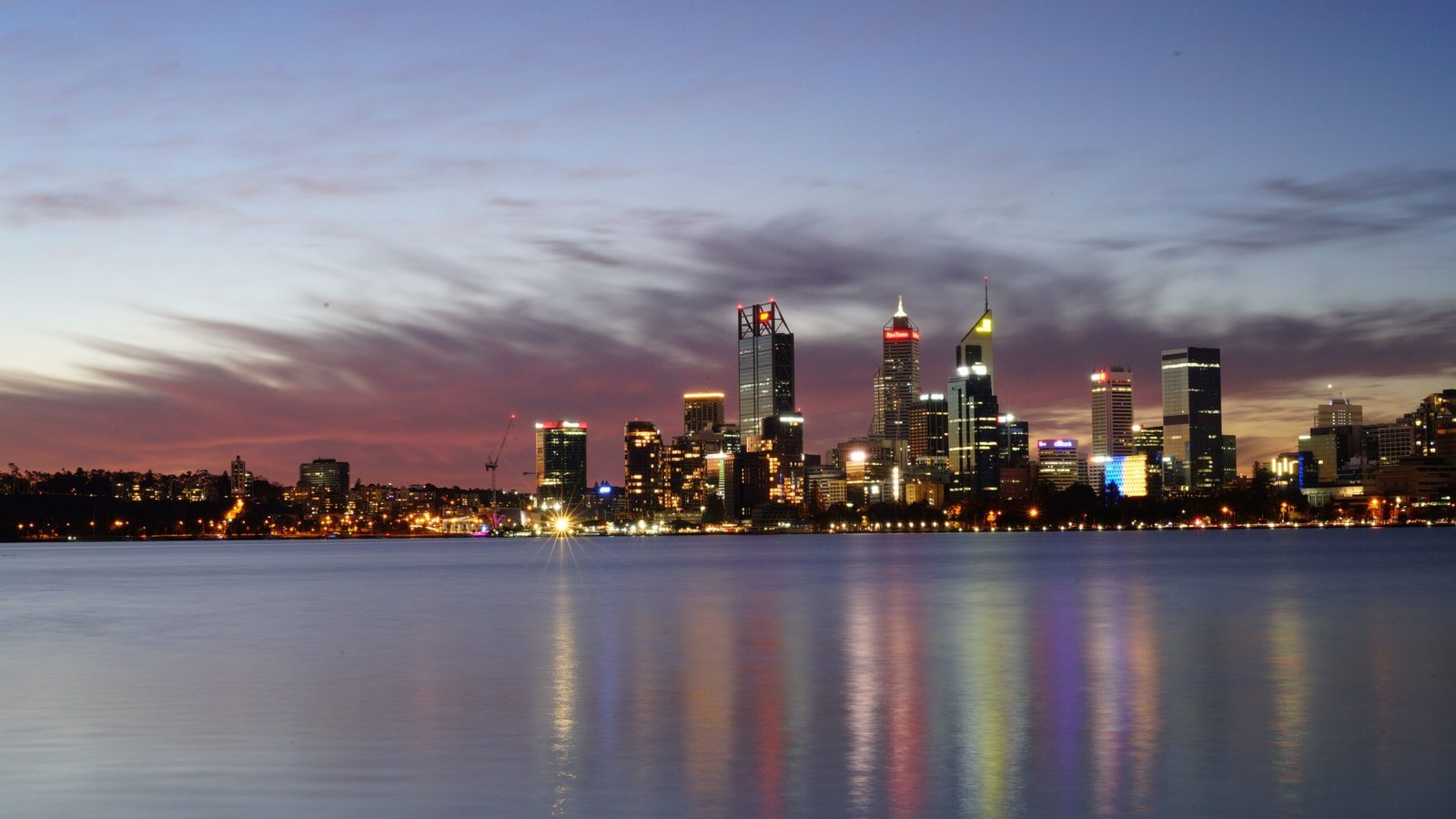 Perth