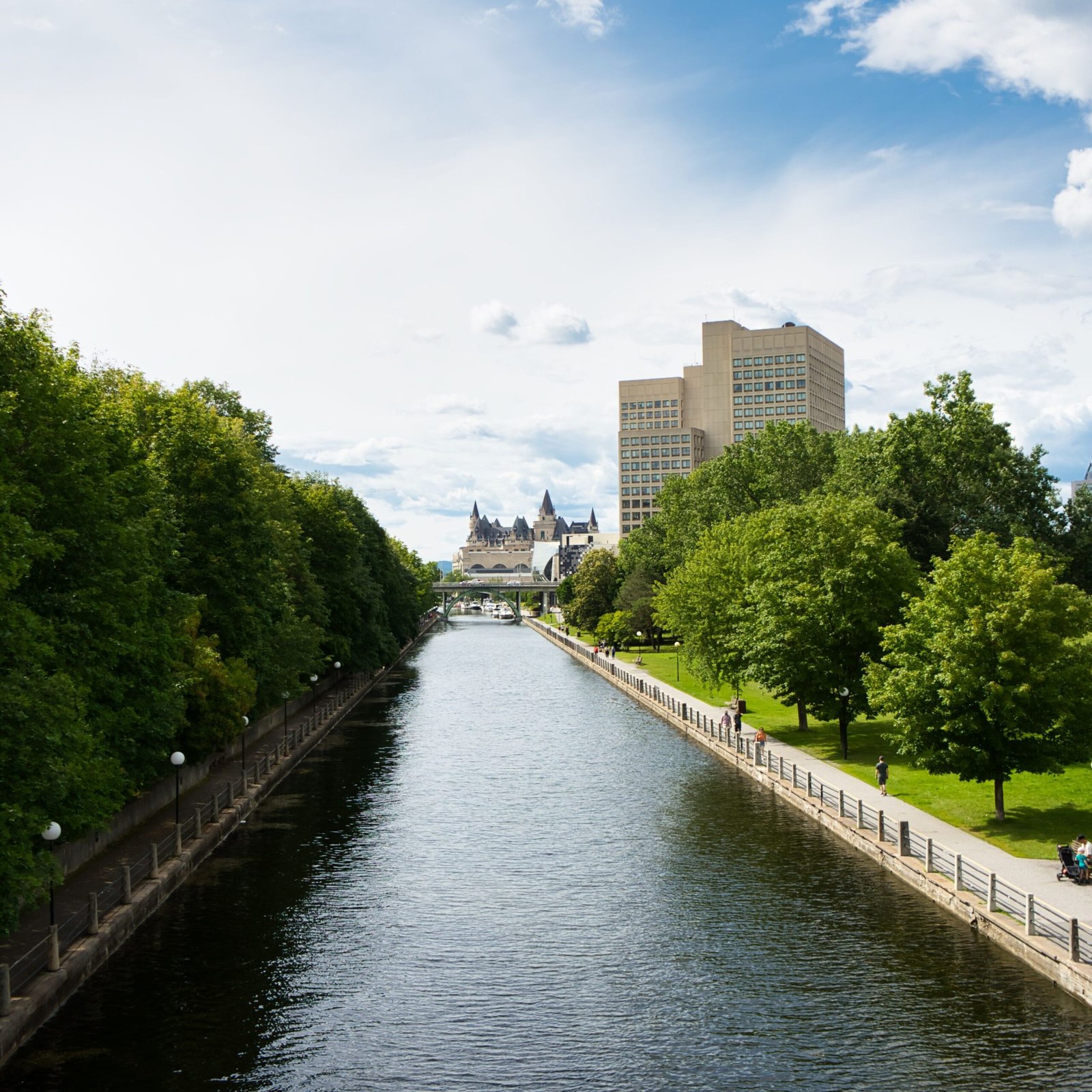 Rideau Canal