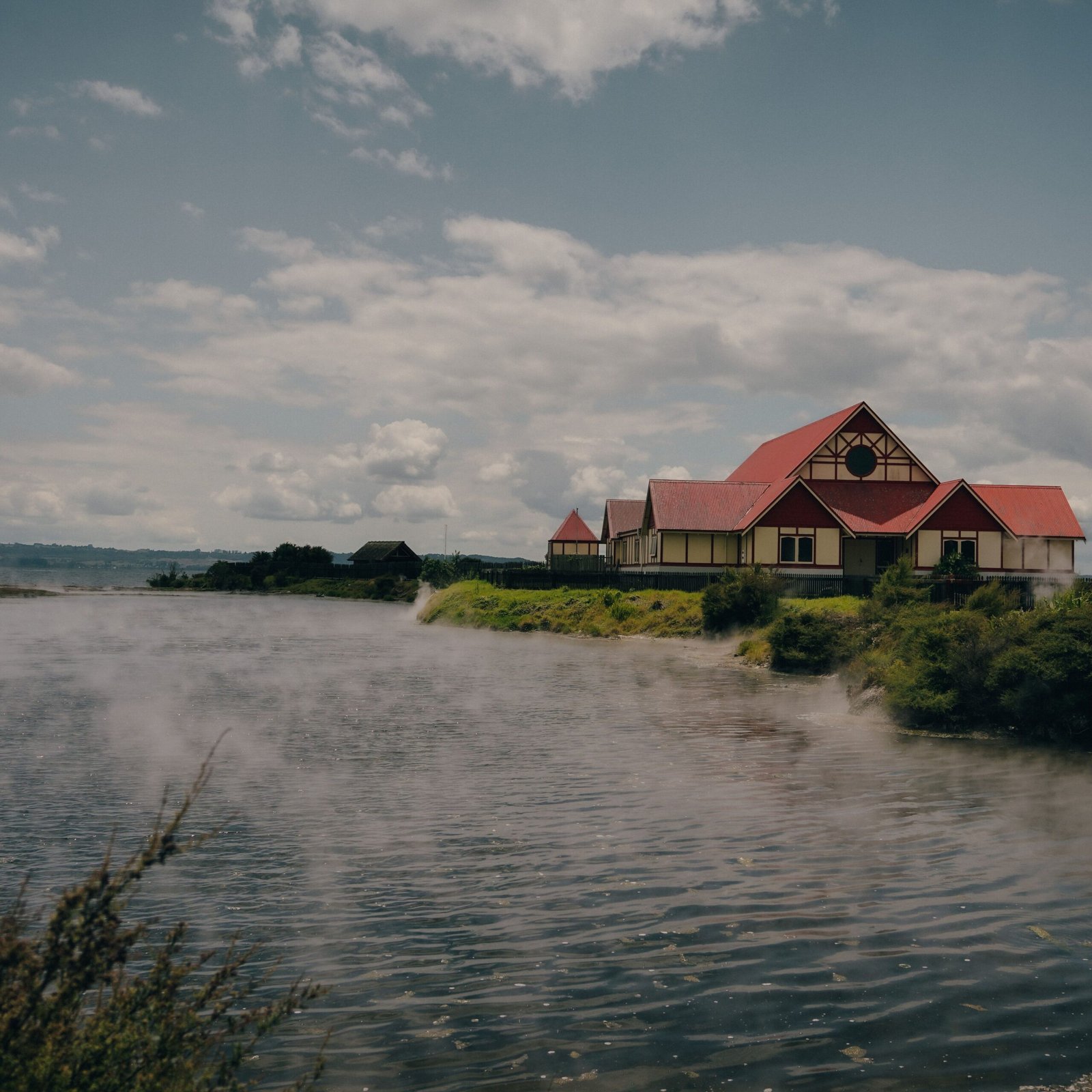 Rotorua