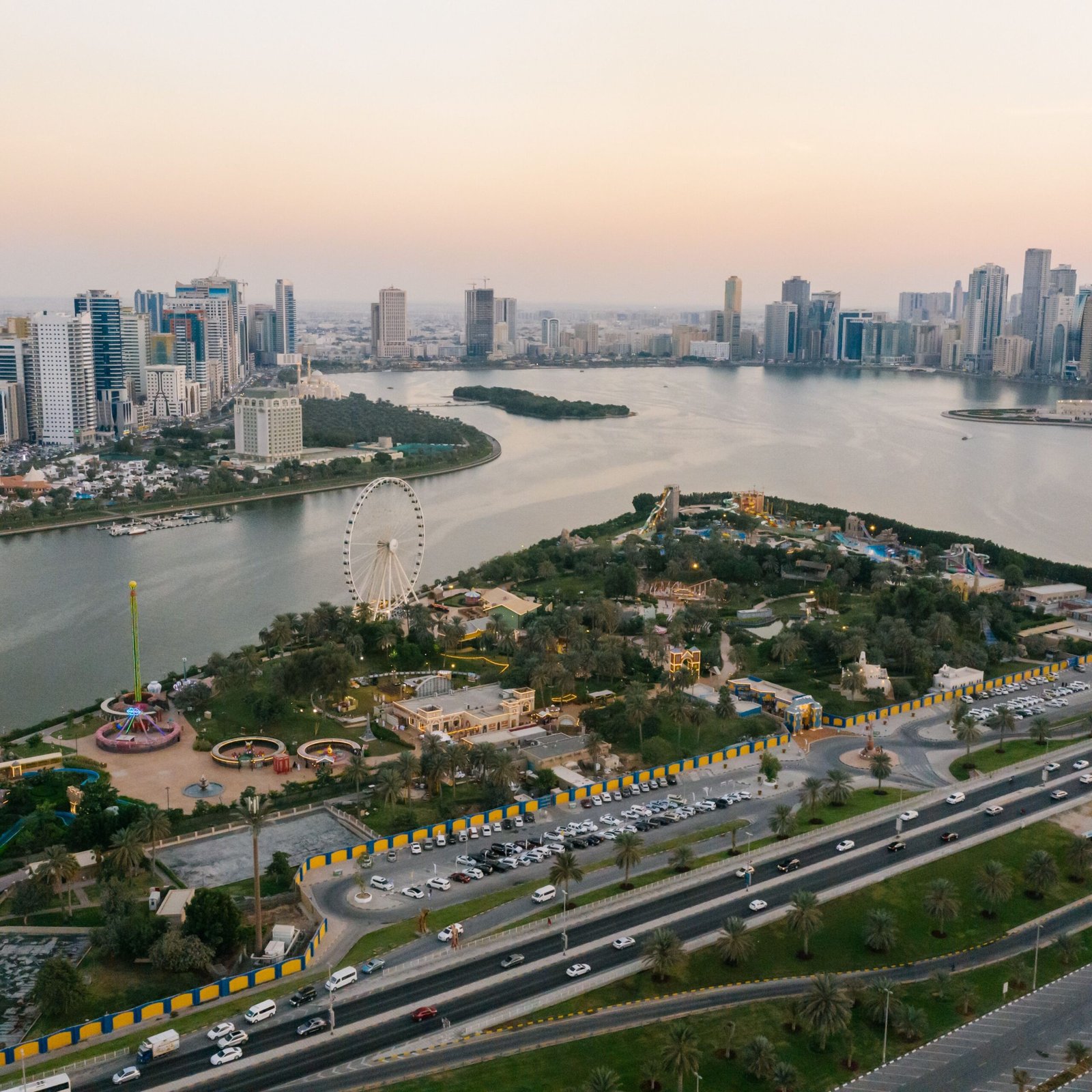 Sharjah