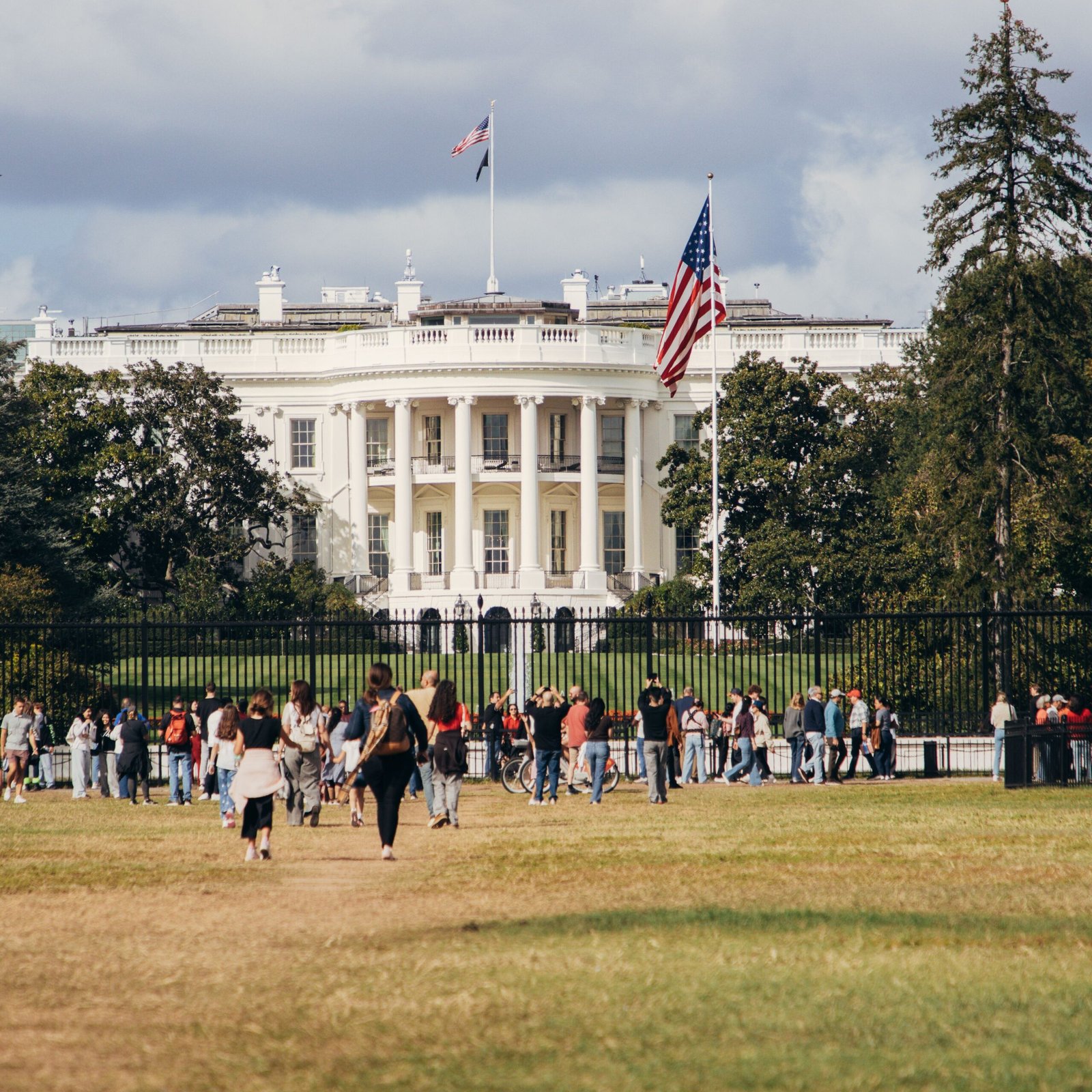 The White House