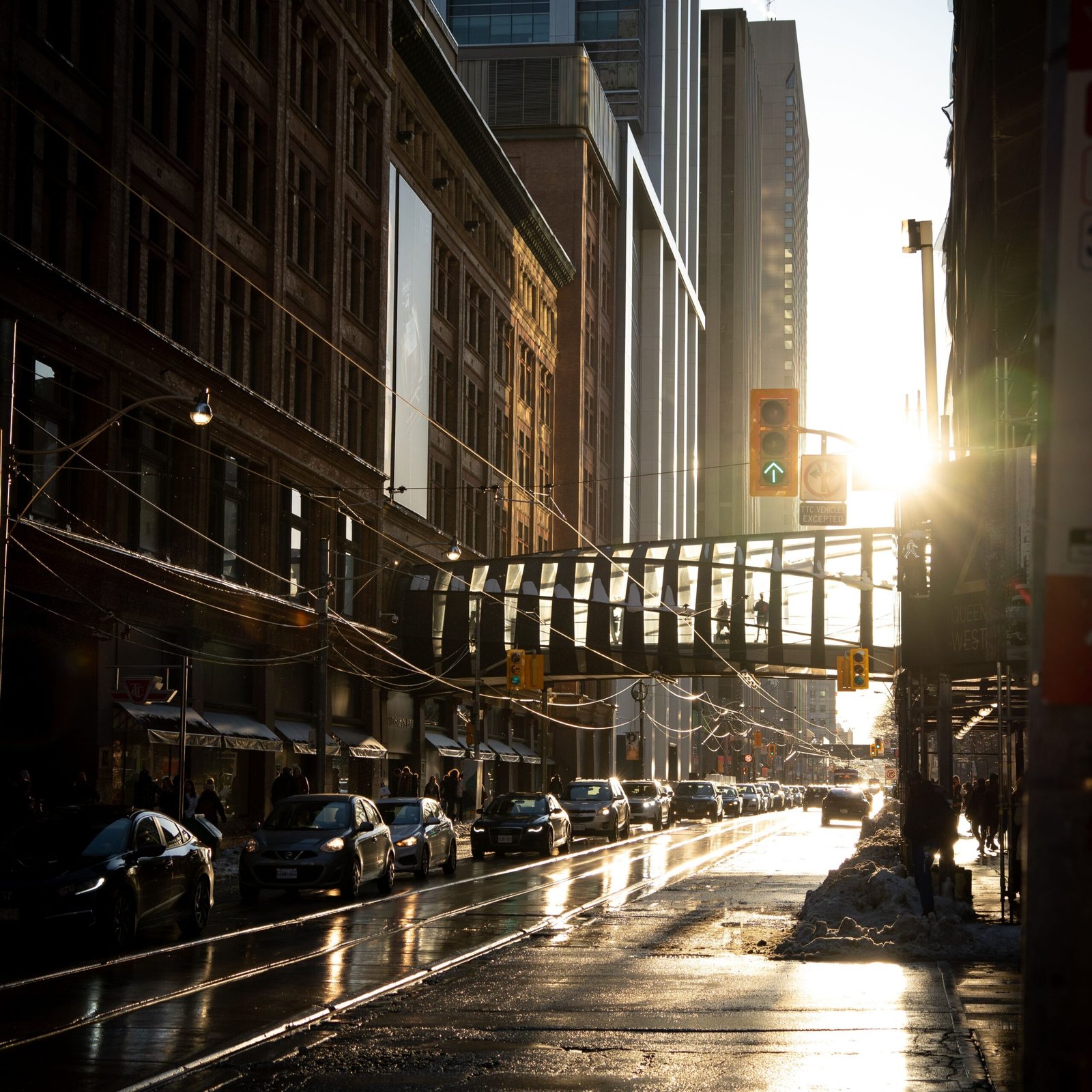 Toronto