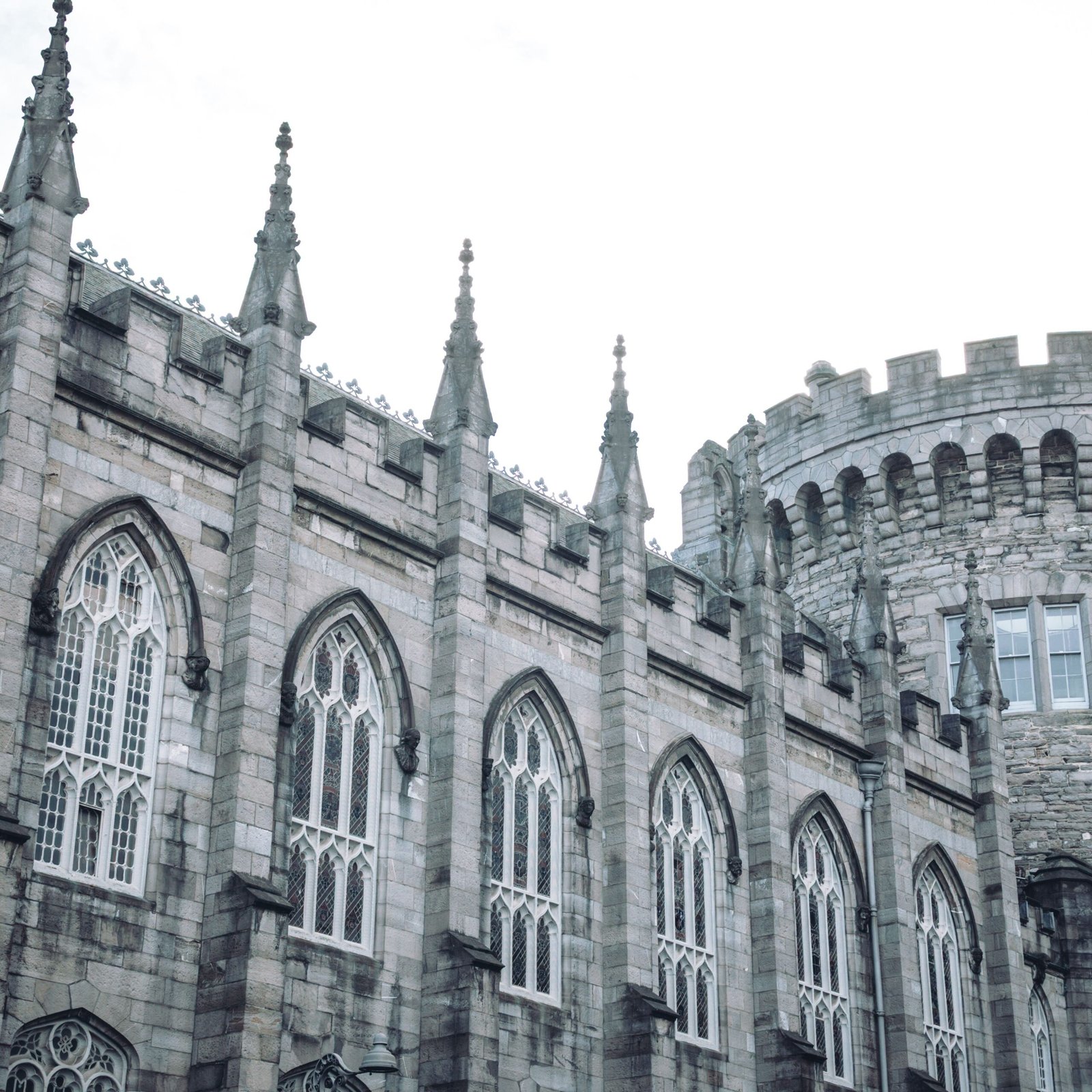 Trinity College Dublin