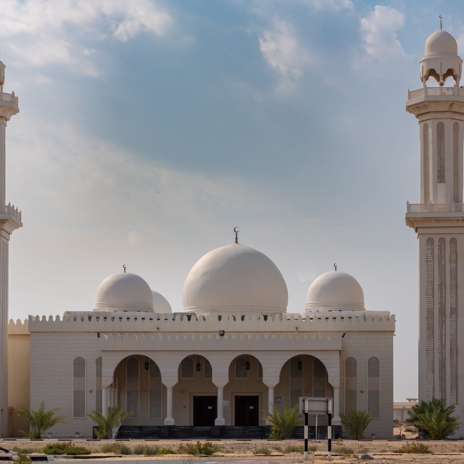 Umm Al Quwain