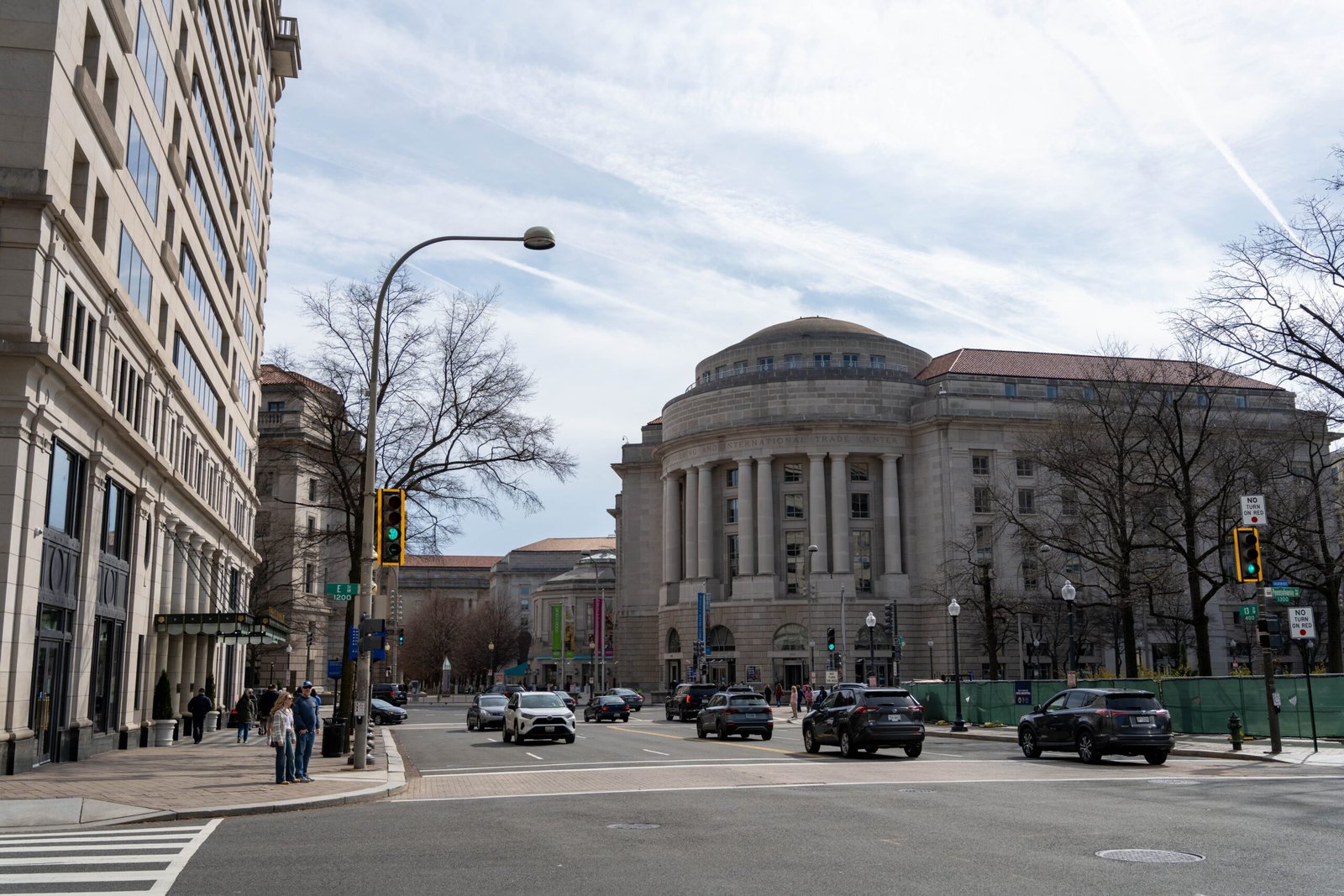 Washington, D.C.